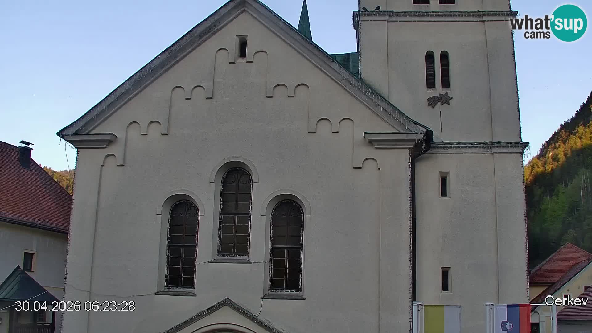 Centro di Črna na Koroškem | Koroška | Slovenia