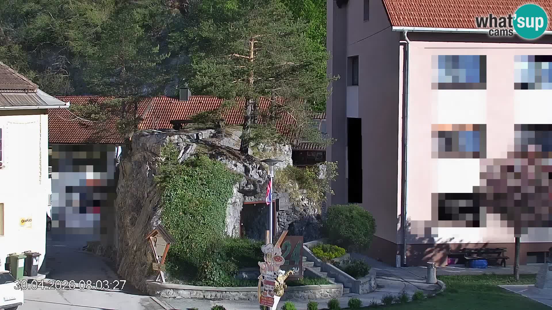 Črna na Koroškem city center | Koroška | Slovenia