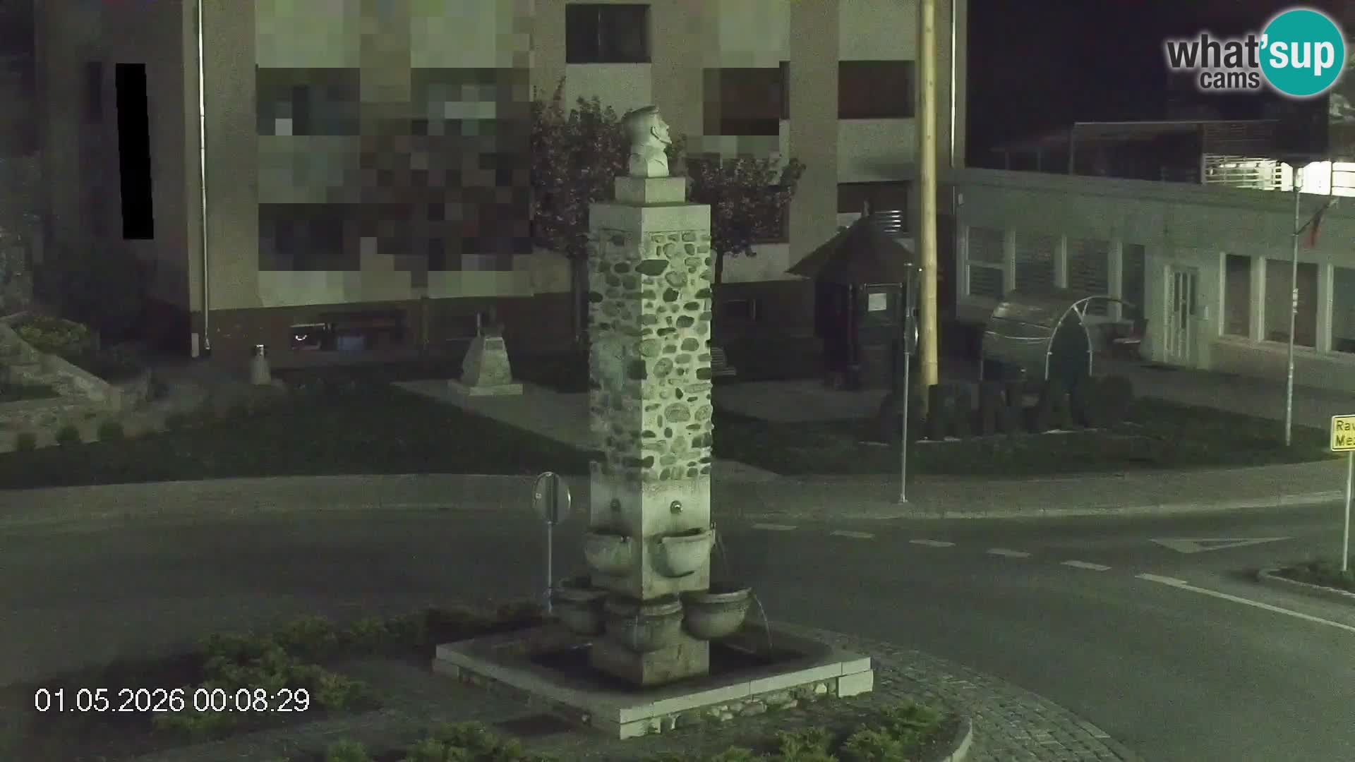 Črna na Koroškem city center | Koroška | Slovenia