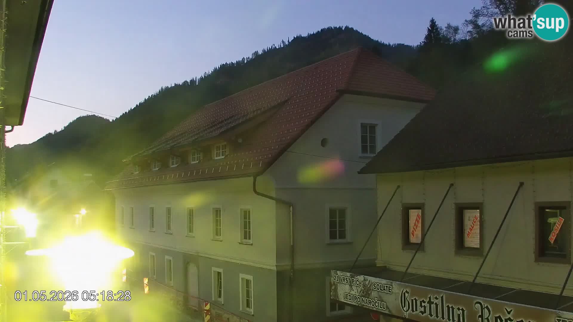 Centro di Črna na Koroškem | Koroška | Slovenia
