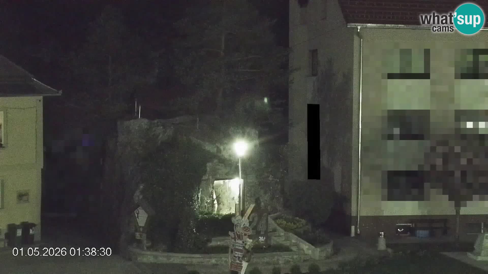 Črna na Koroškem city center | Koroška | Slovenia