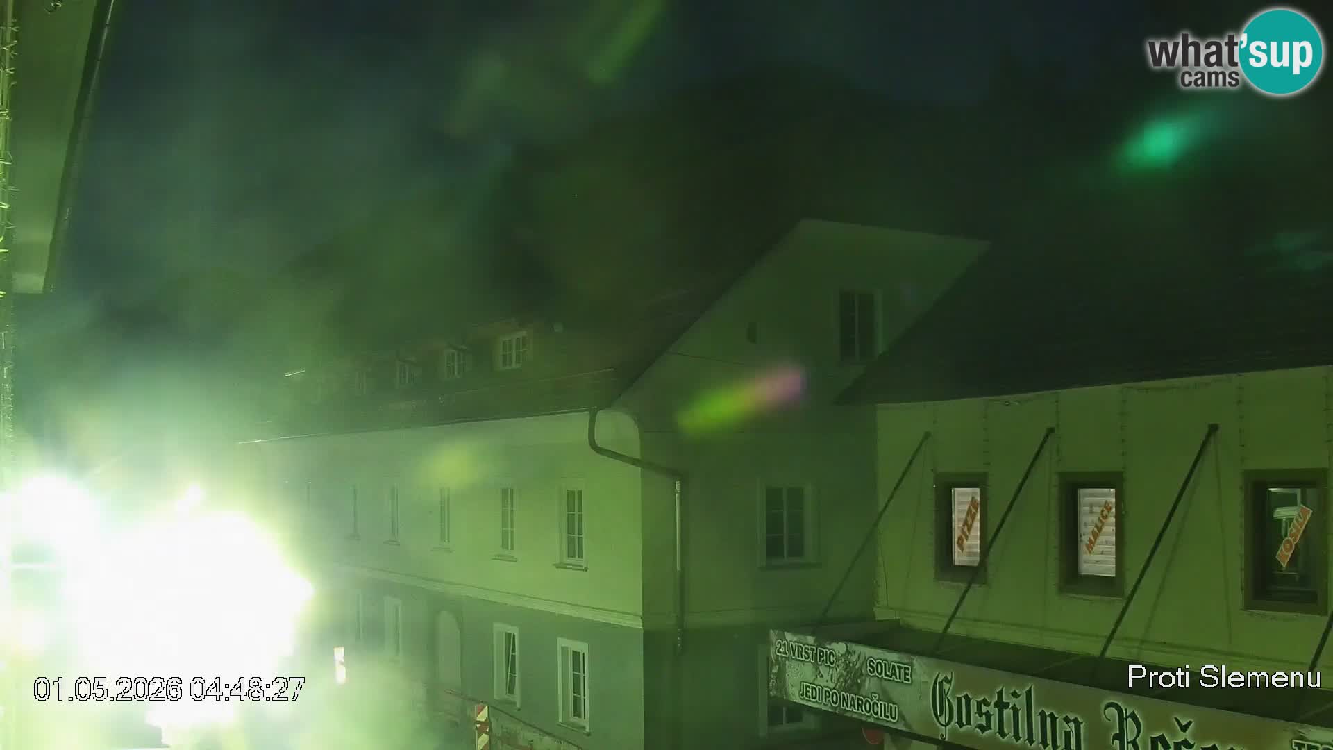 Centro de Črna na Koroškem | Koroška | Eslovenia