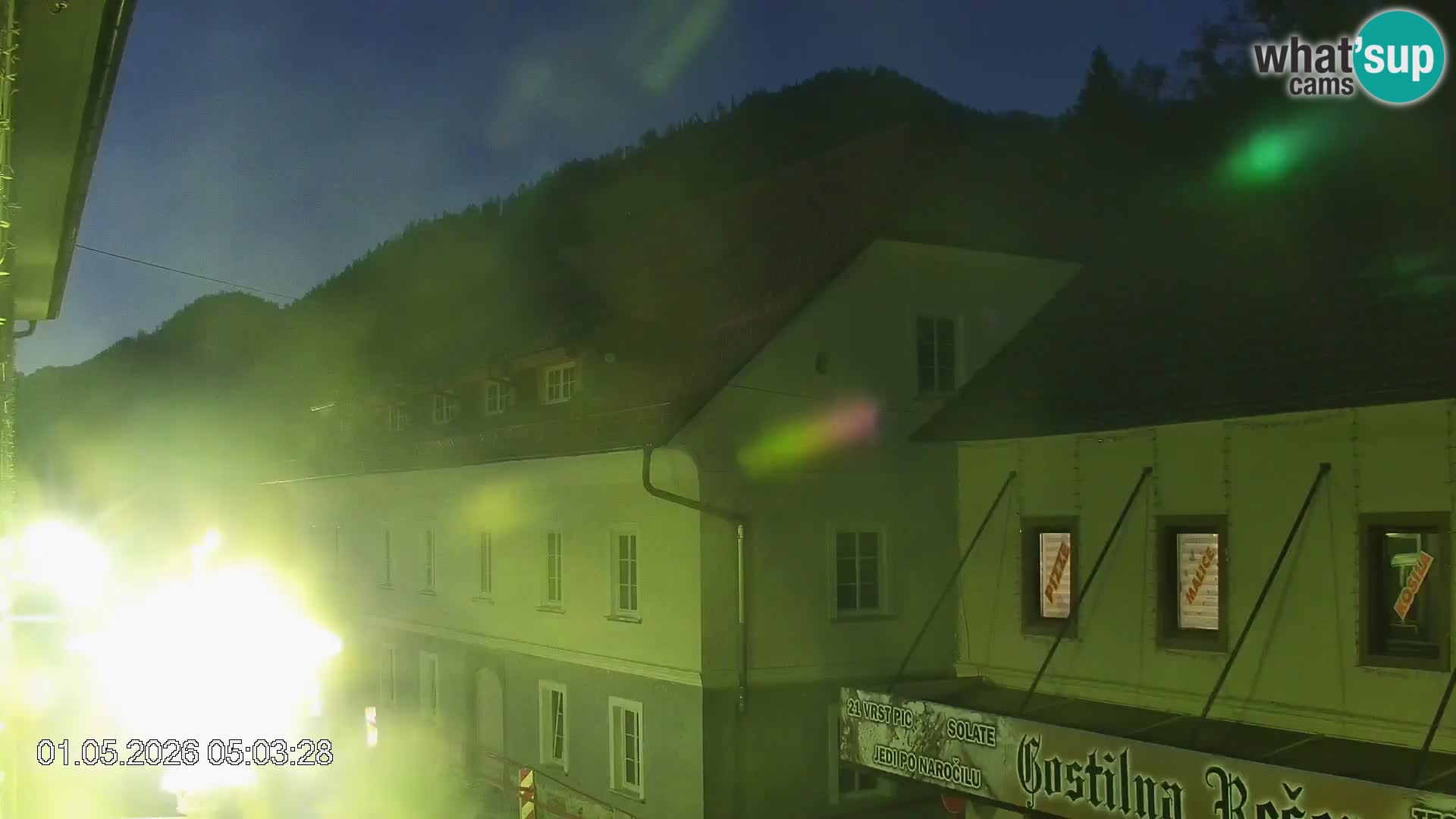 Centro di Črna na Koroškem | Koroška | Slovenia