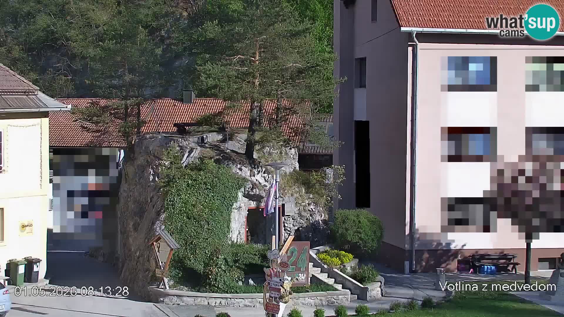 Centro di Črna na Koroškem | Koroška | Slovenia