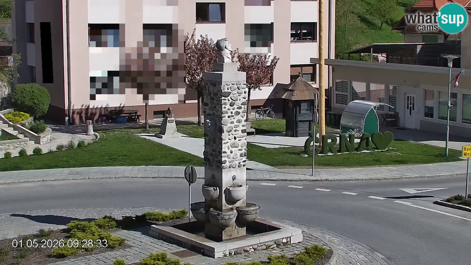 Centro de Črna na Koroškem | Koroška | Eslovenia