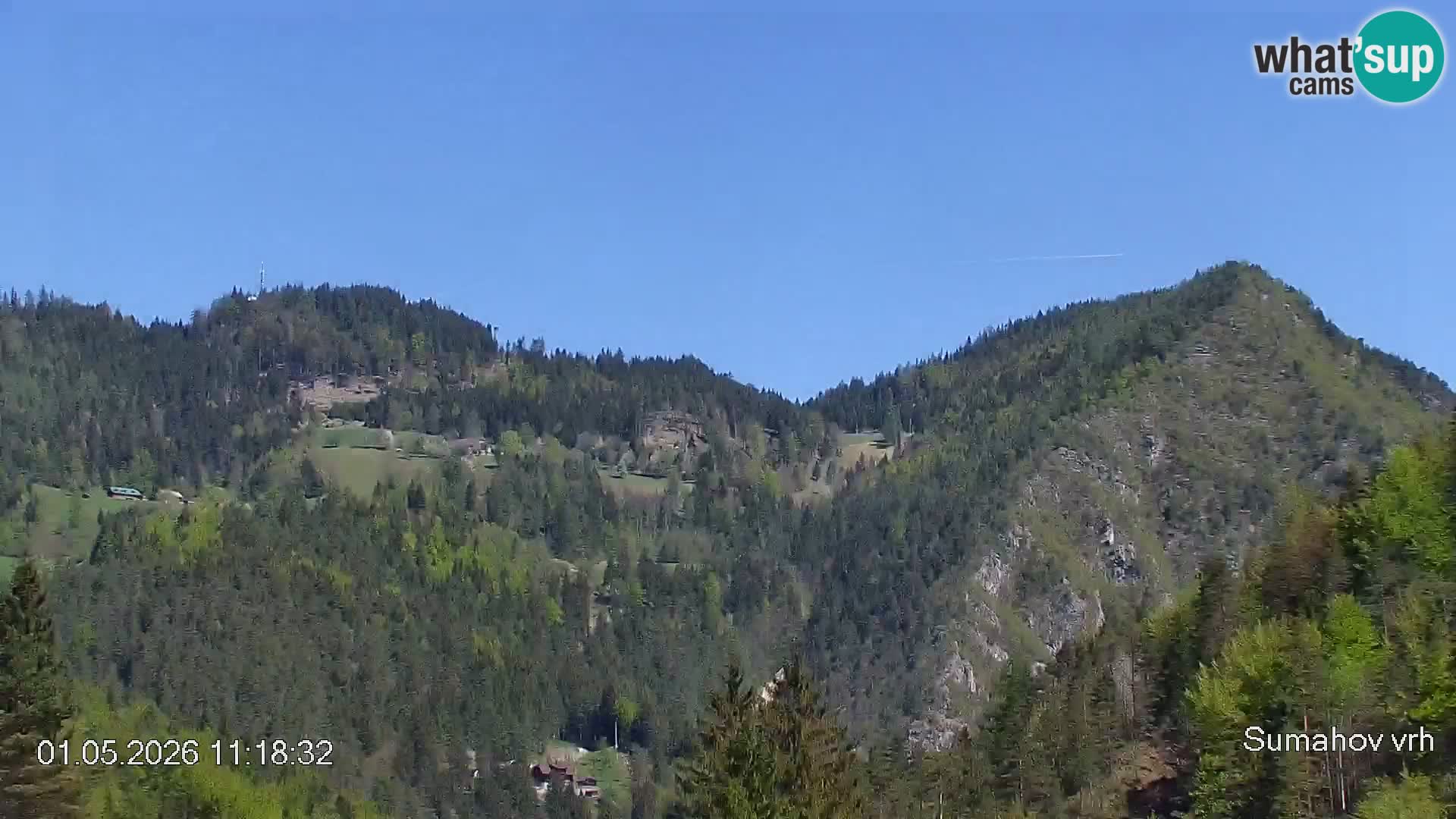 Centro di Črna na Koroškem | Koroška | Slovenia