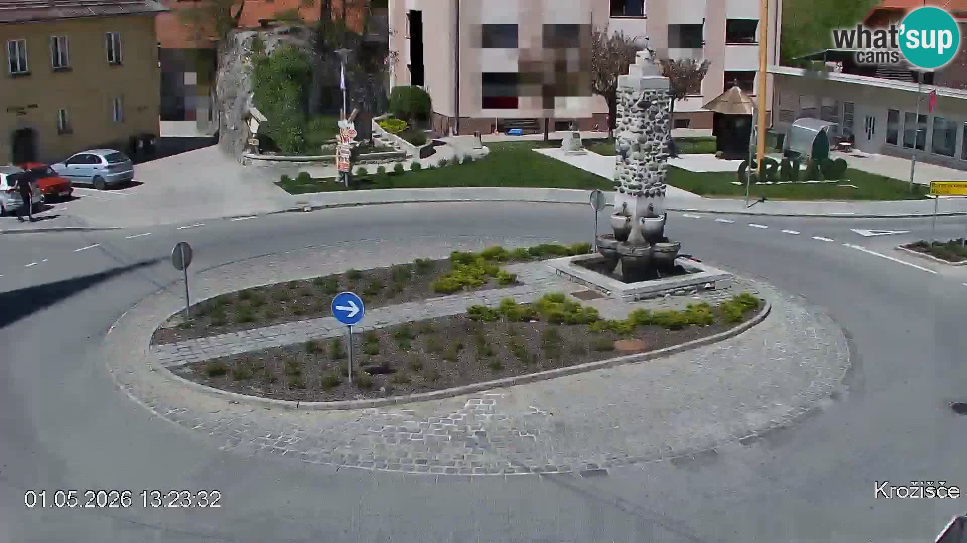 Centro de Črna na Koroškem | Koroška | Eslovenia
