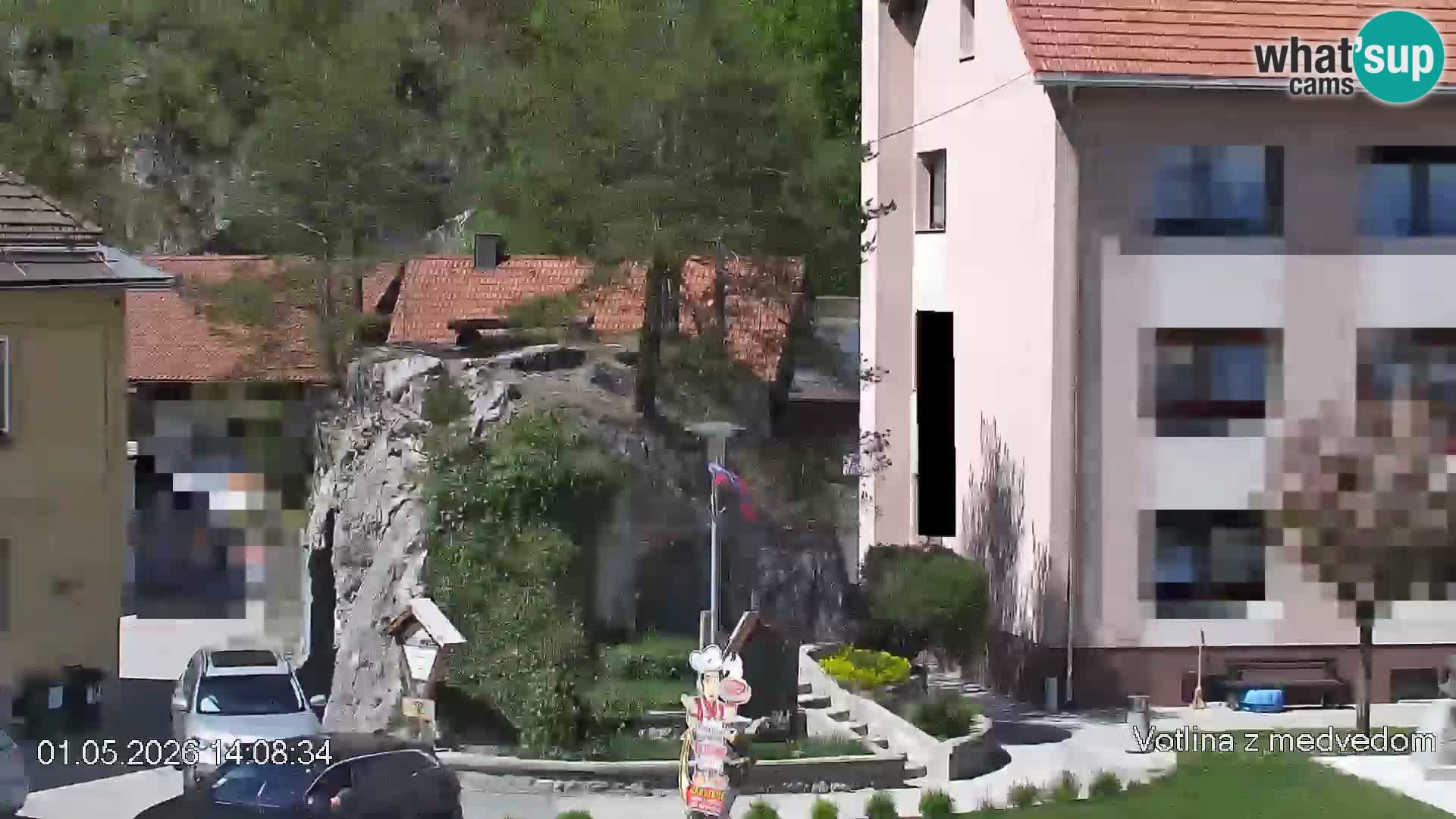 Centro de Črna na Koroškem | Koroška | Eslovenia