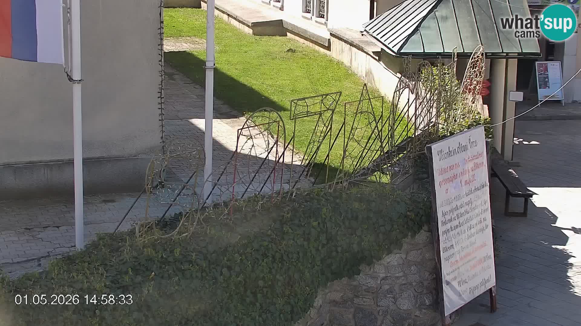 Centro de Črna na Koroškem | Koroška | Eslovenia