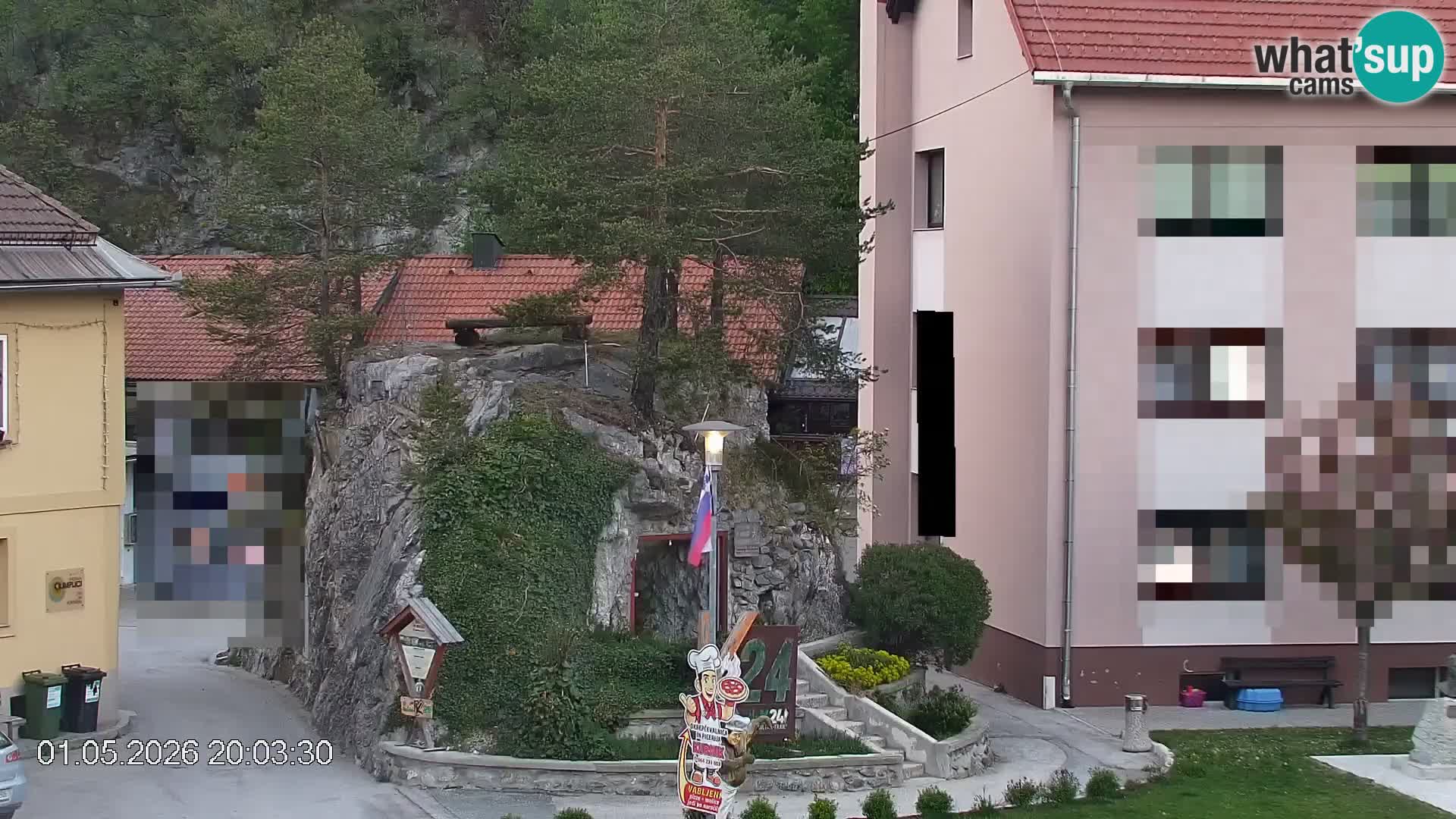 Centro di Črna na Koroškem | Koroška | Slovenia