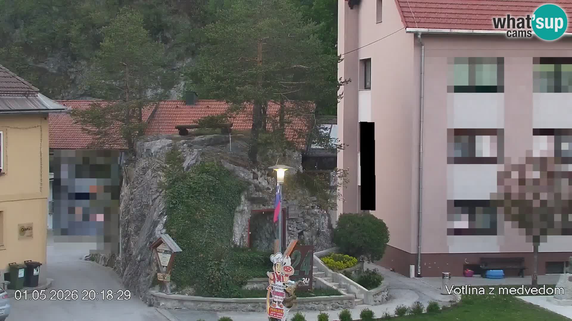 Centro de Črna na Koroškem | Koroška | Eslovenia