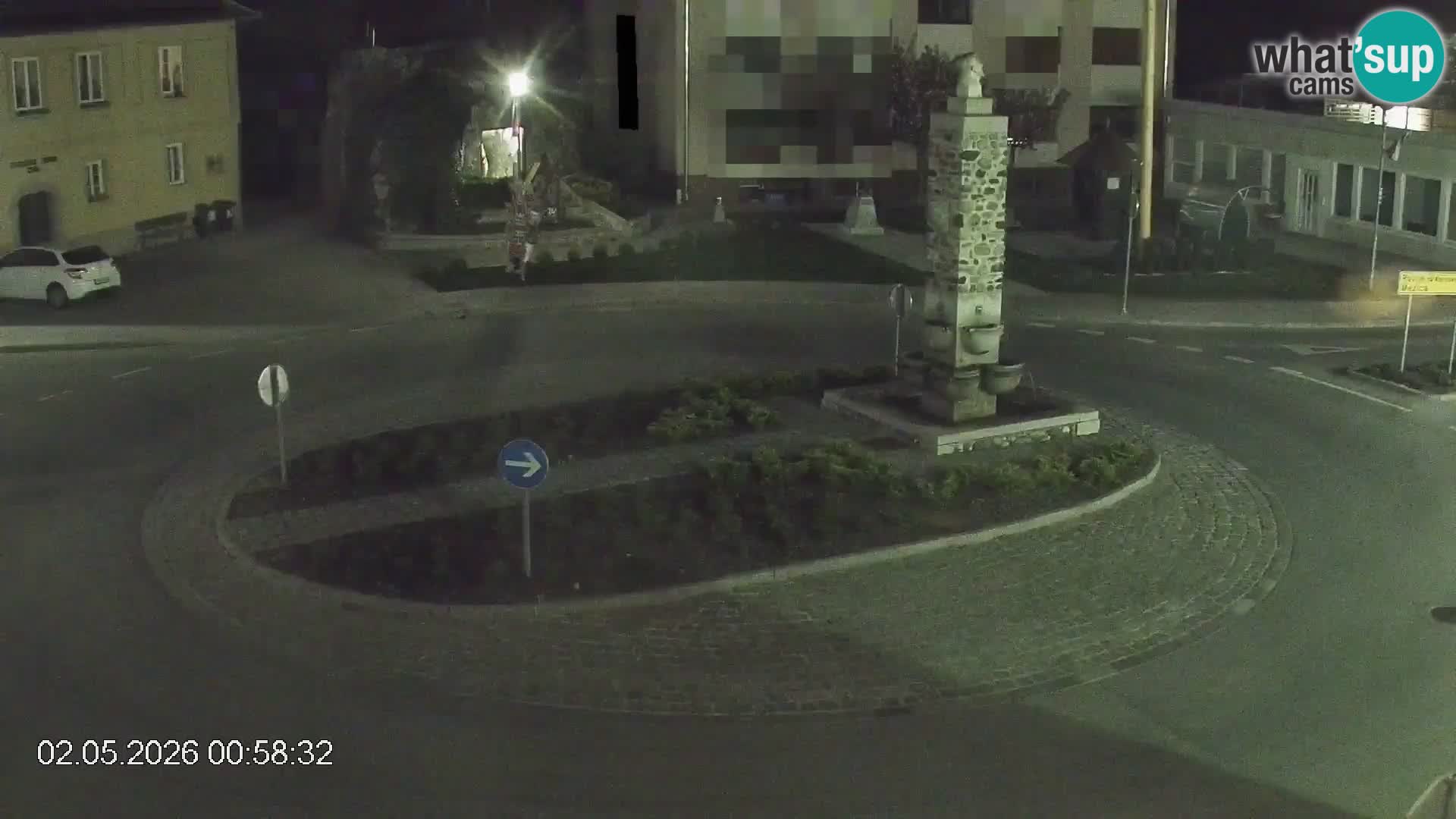 Črna na Koroškem city center | Koroška | Slovenia