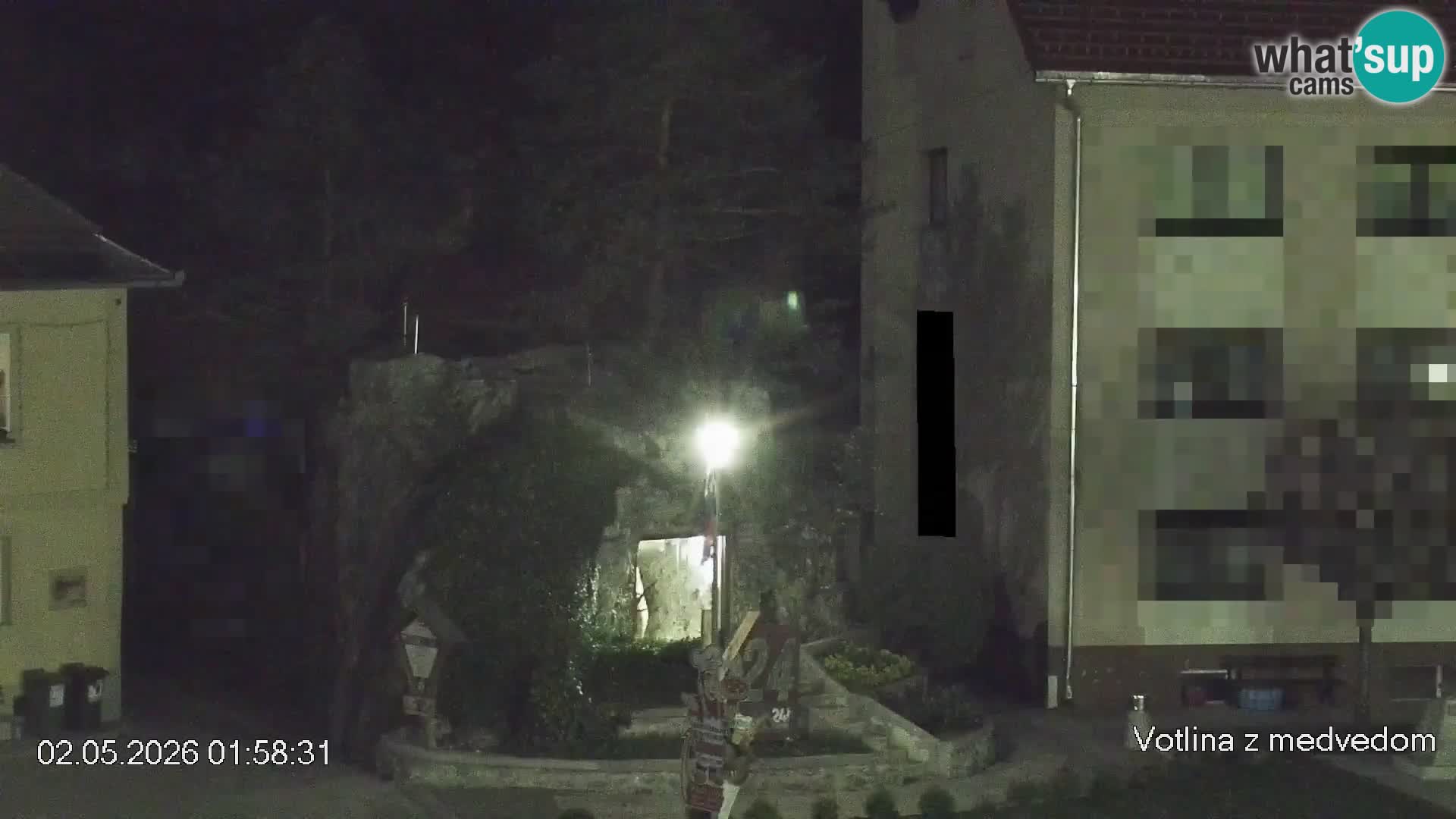 Centro de Črna na Koroškem | Koroška | Eslovenia