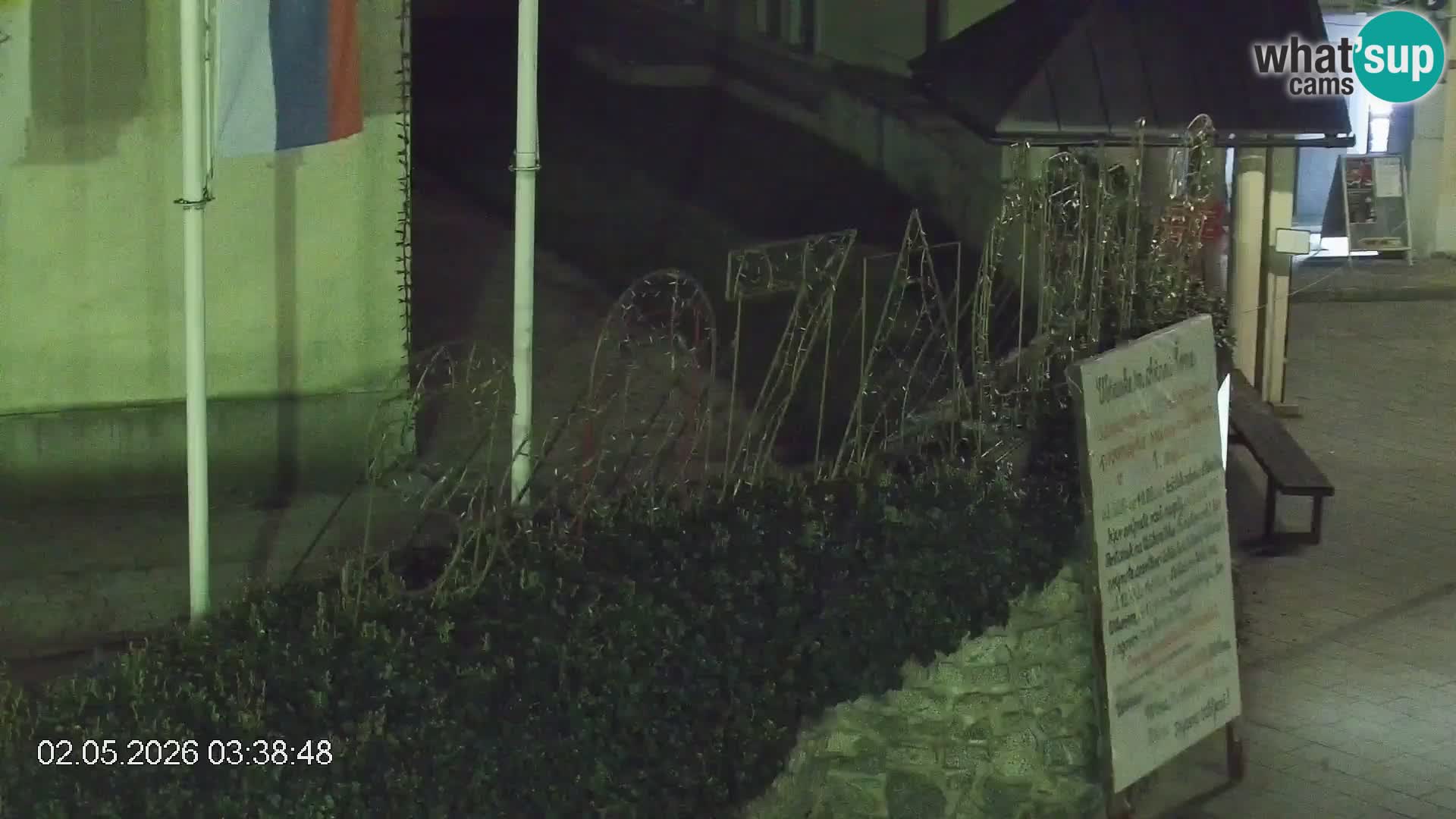 Črna na Koroškem mestno jedro | Koroška