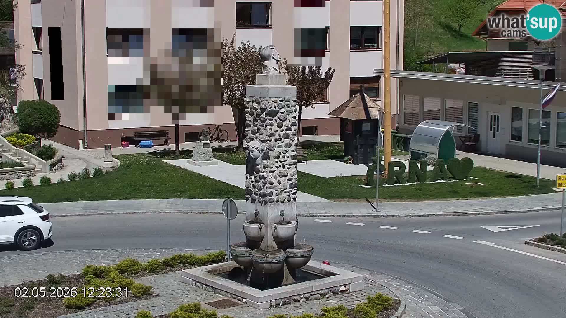 Centro di Črna na Koroškem | Koroška | Slovenia