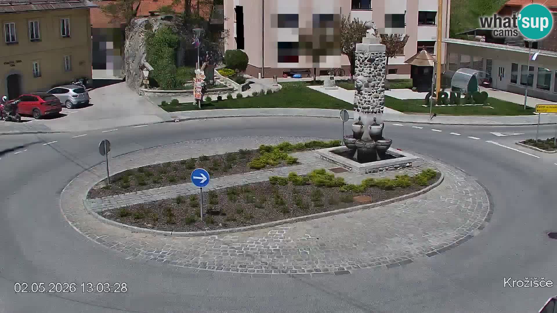Centro de Črna na Koroškem | Koroška | Eslovenia
