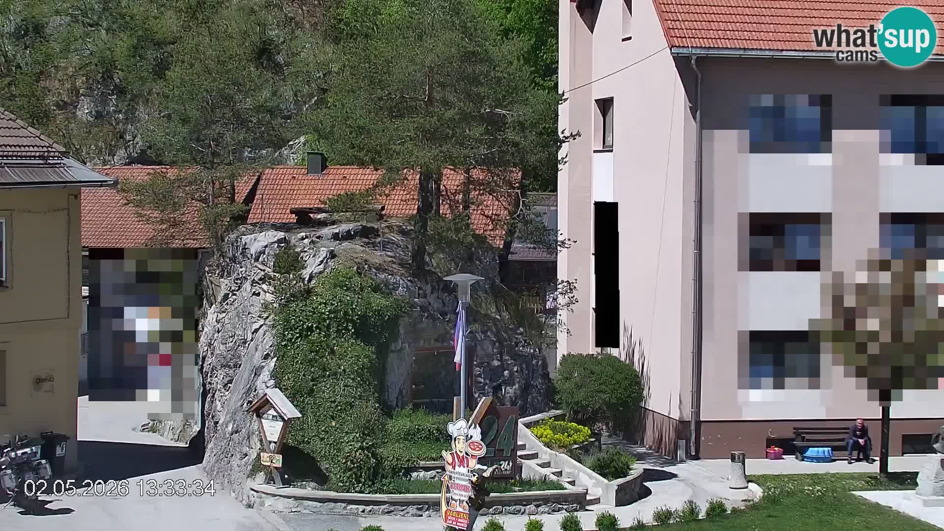Centro di Črna na Koroškem | Koroška | Slovenia