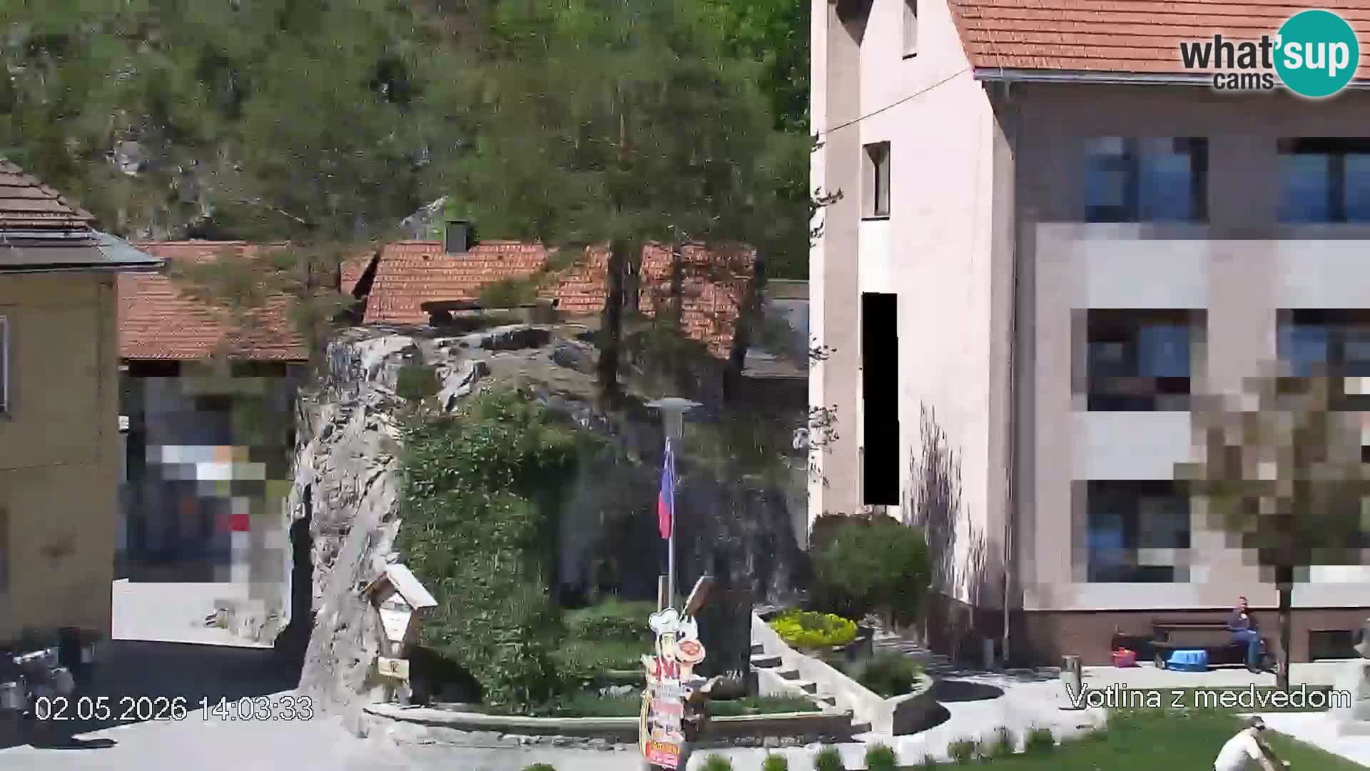 Centro di Črna na Koroškem | Koroška | Slovenia