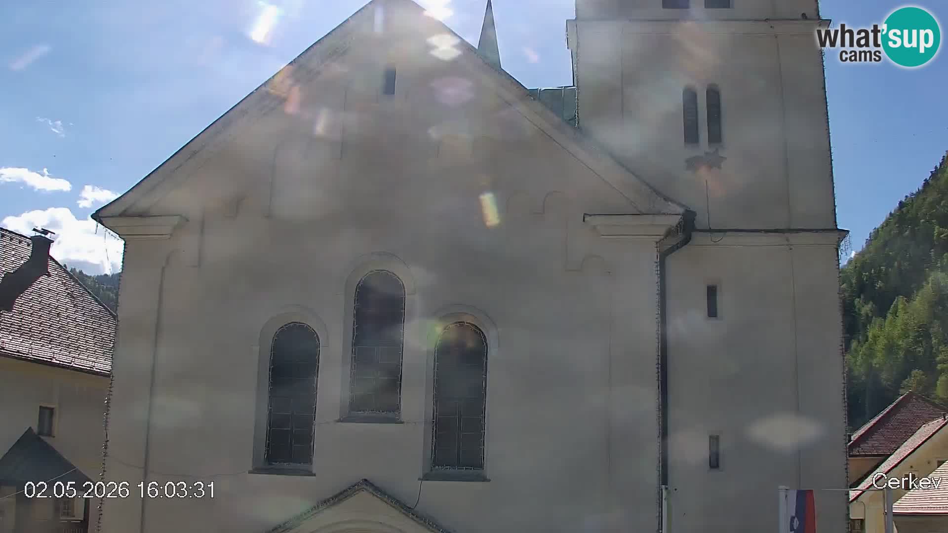 Centro de Črna na Koroškem | Koroška | Eslovenia