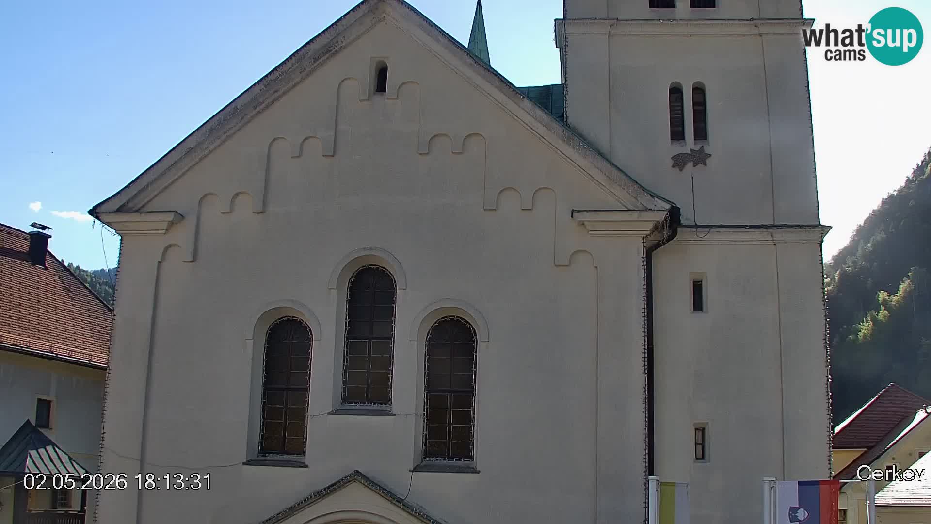 Centro de Črna na Koroškem | Koroška | Eslovenia