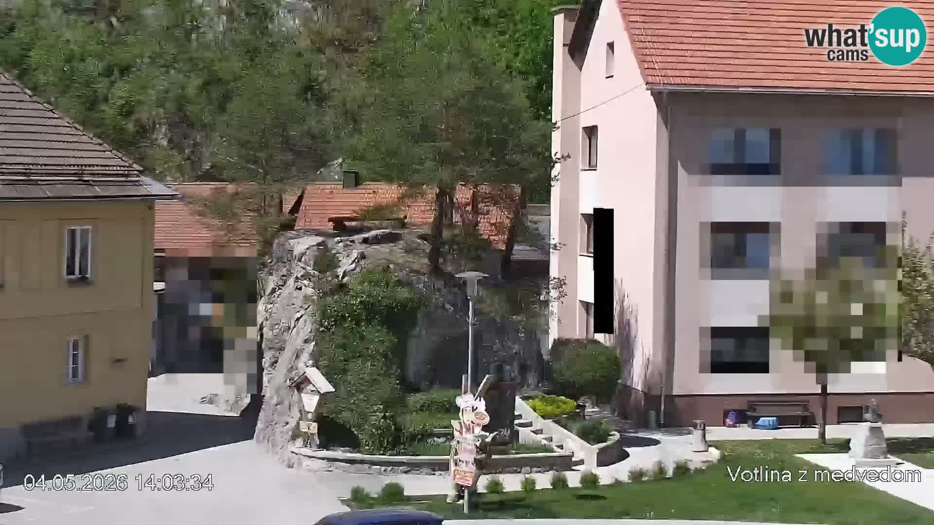 Centro di Črna na Koroškem | Koroška | Slovenia
