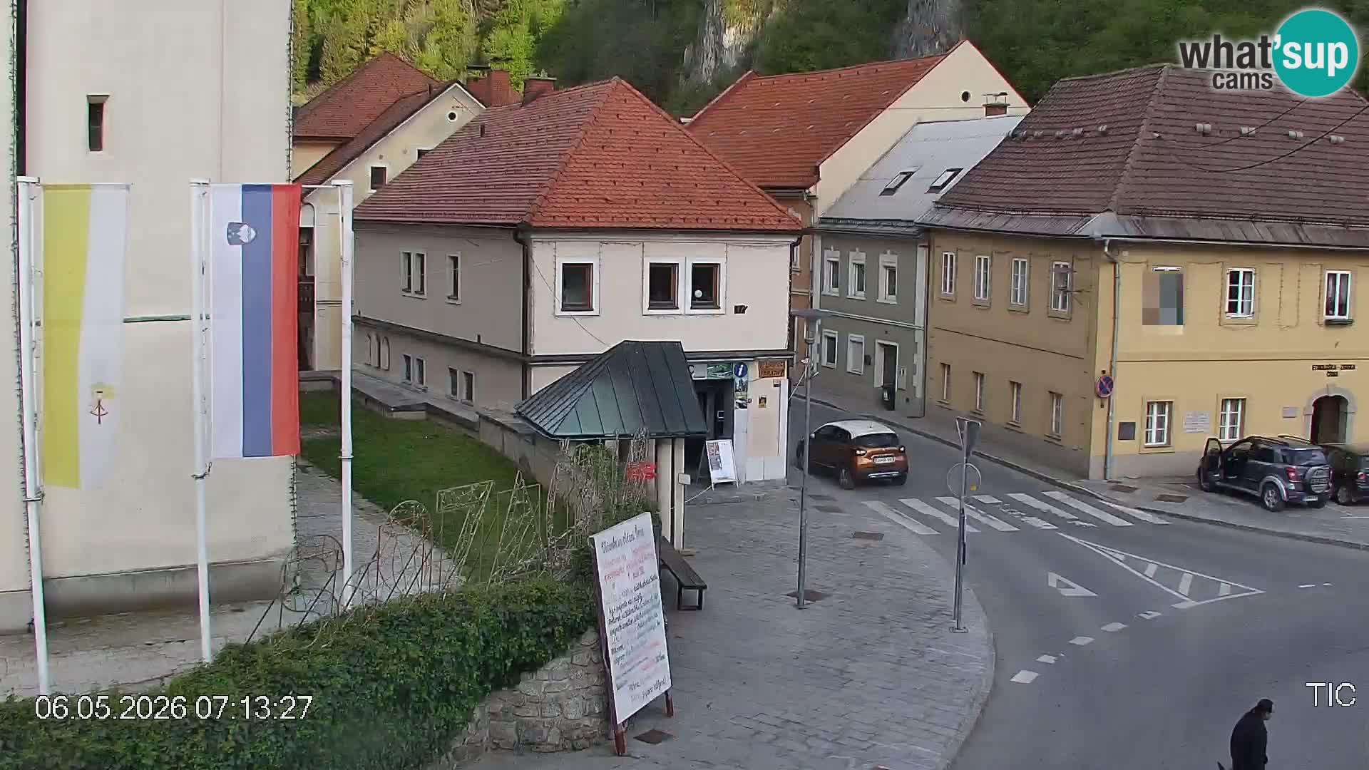 Centro di Črna na Koroškem | Koroška | Slovenia