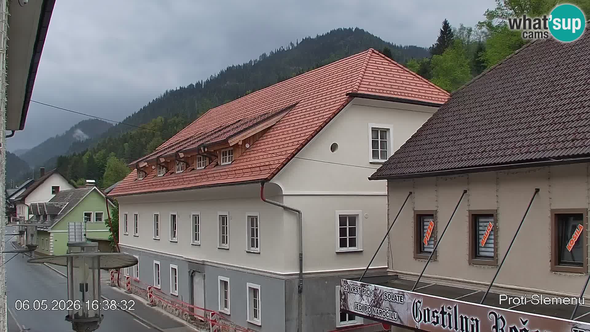 Centro di Črna na Koroškem | Koroška | Slovenia