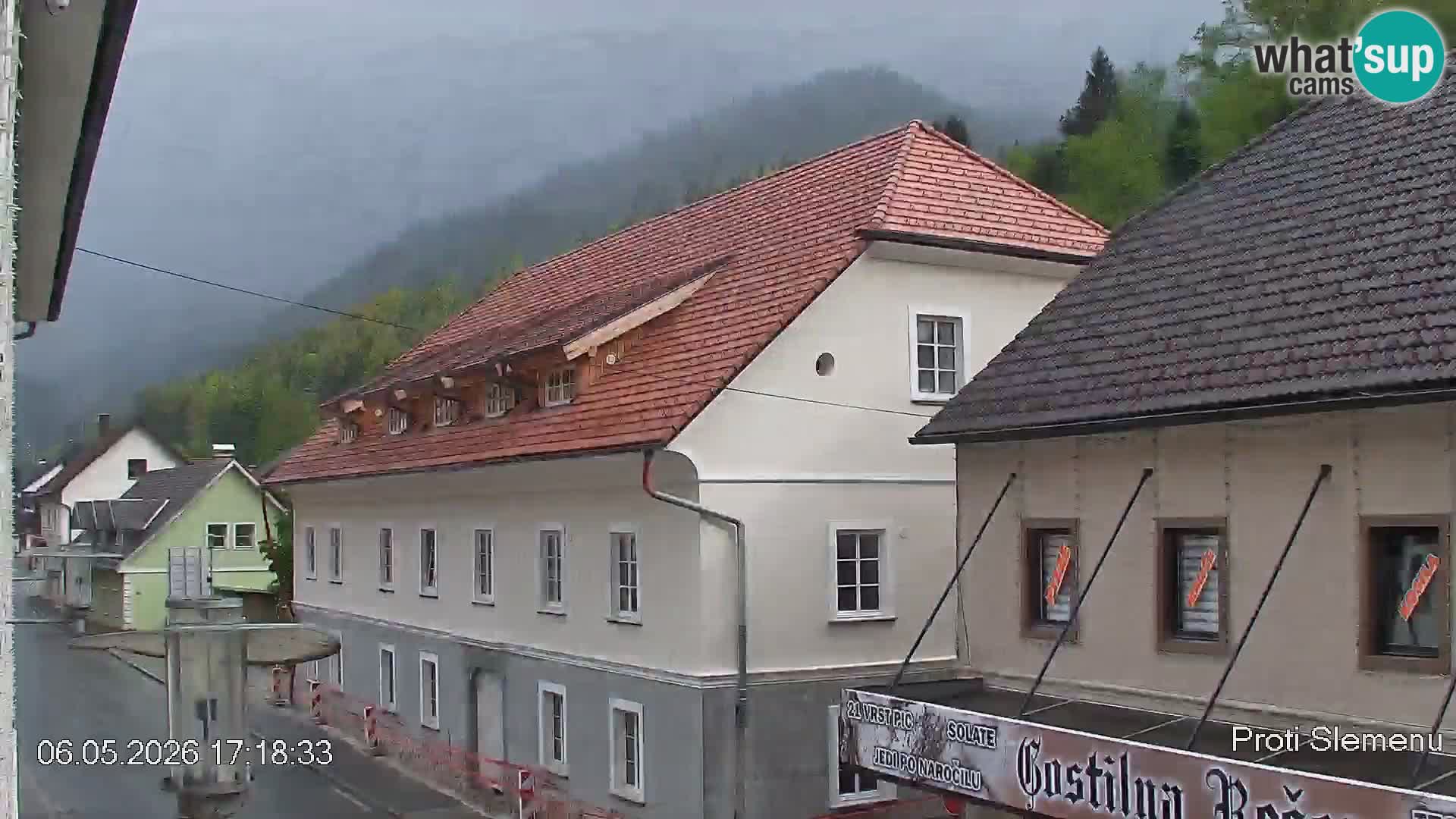 Centro di Črna na Koroškem | Koroška | Slovenia