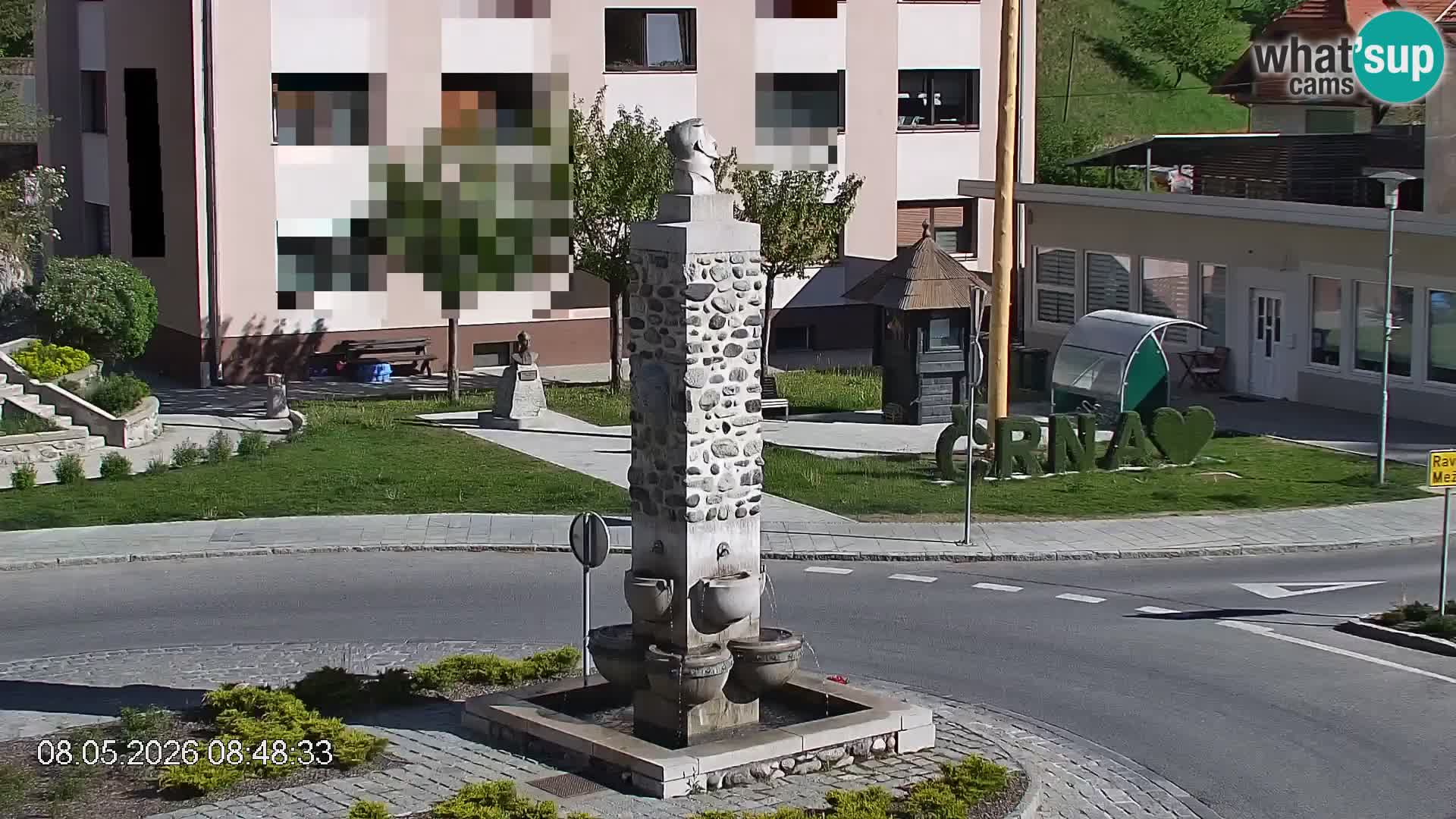 Centro de Črna na Koroškem | Koroška | Eslovenia