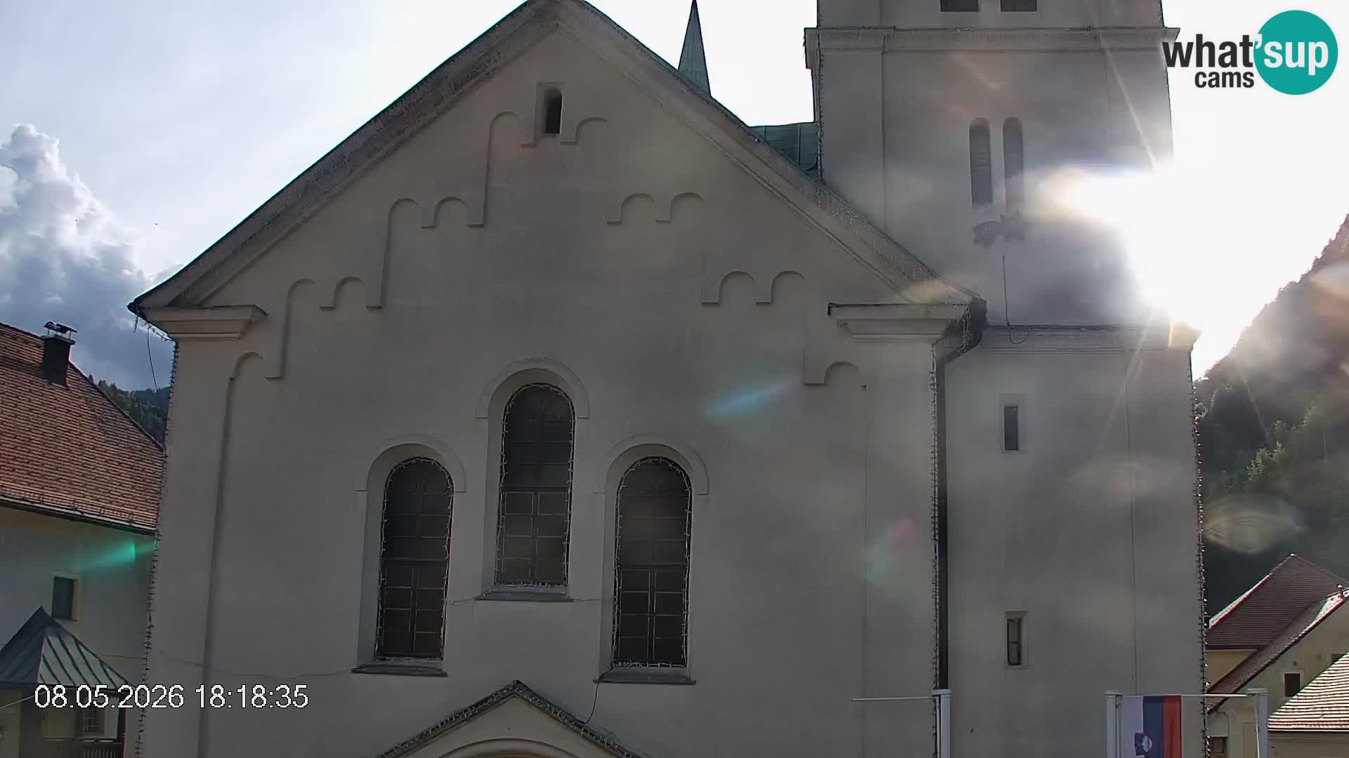 Centro de Črna na Koroškem | Koroška | Eslovenia