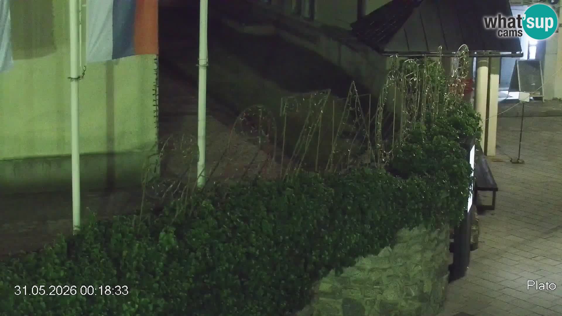 Črna na Koroškem mestno jedro | Koroška