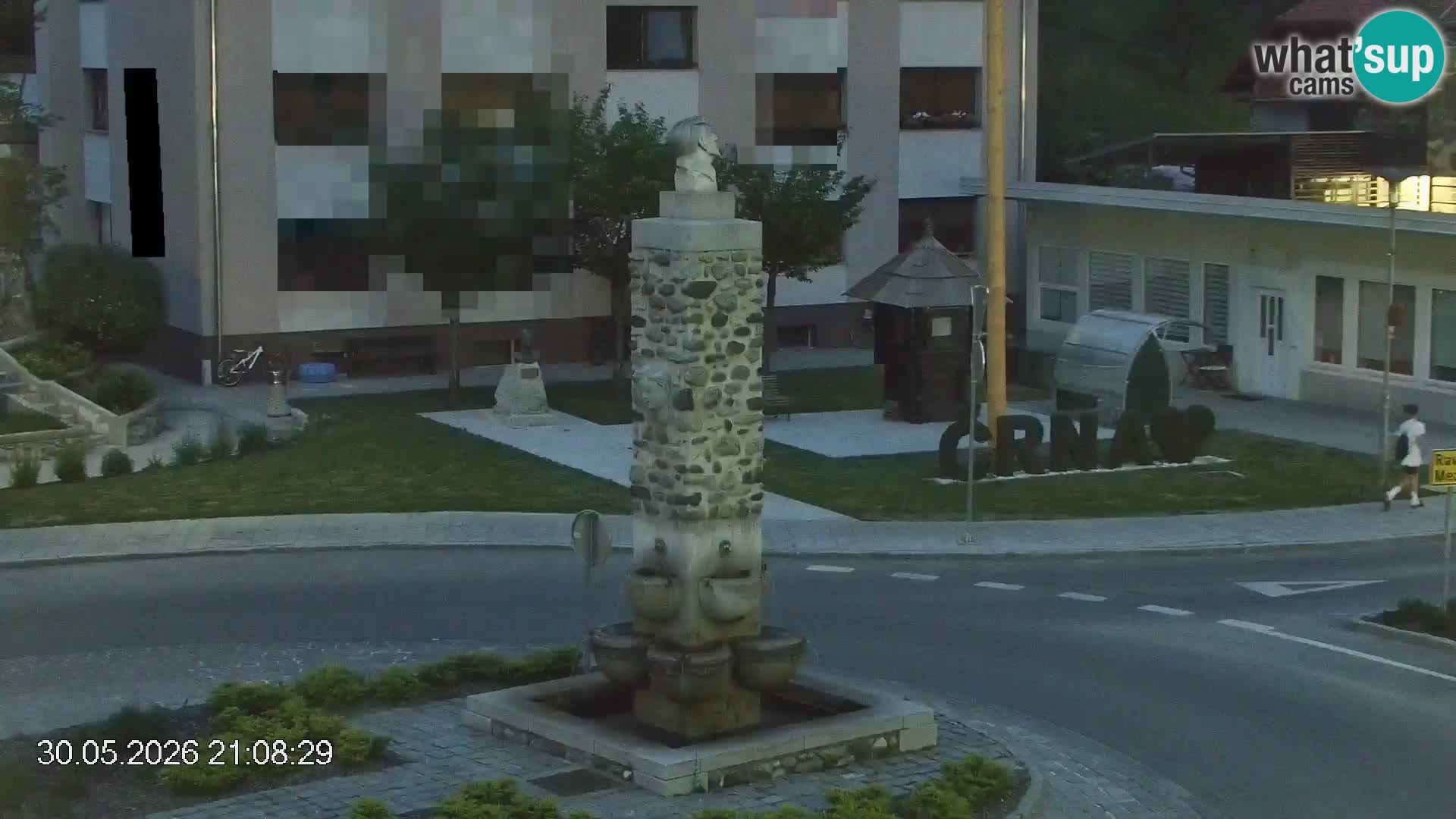 Centro di Črna na Koroškem | Koroška | Slovenia