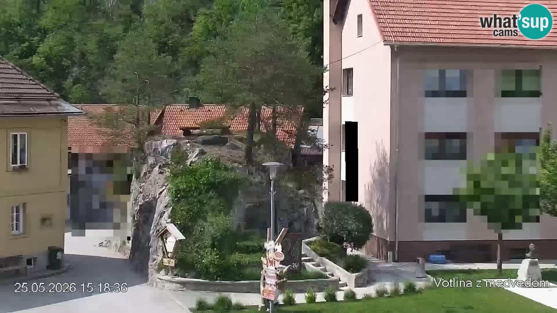 Črna na Koroškem city center | Koroška | Slovenia