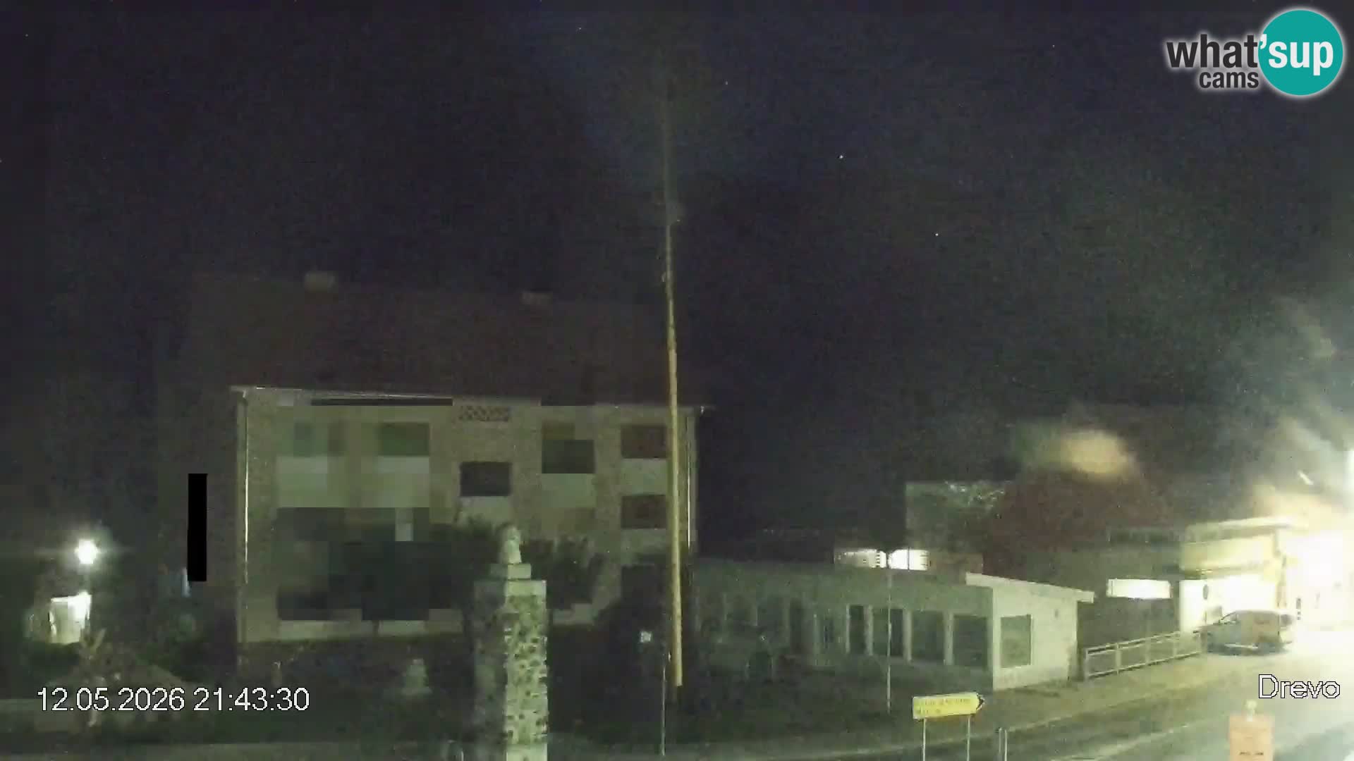Centre-ville de Crna na Koroskem | Koroska | Slovénie