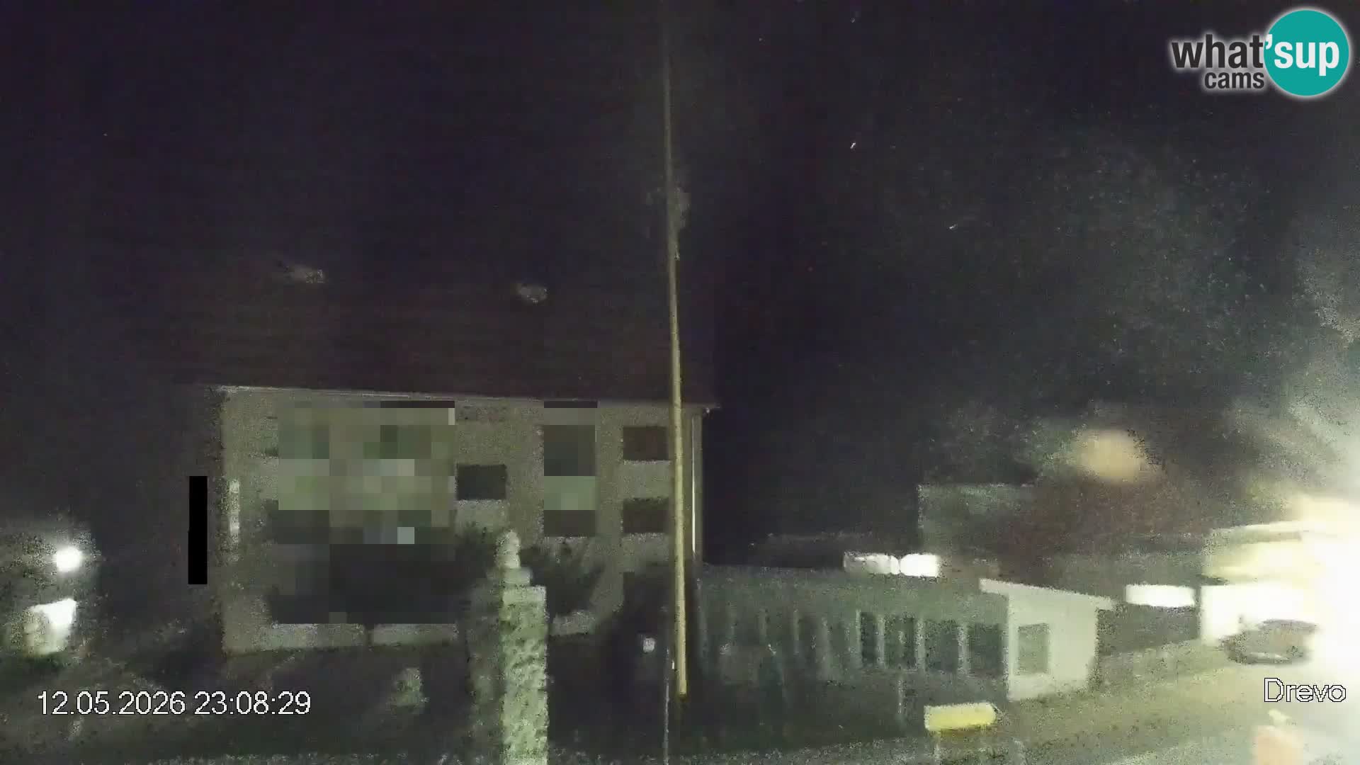 Črna na Koroškem Stadtzentrum | Koroška | Slowenien