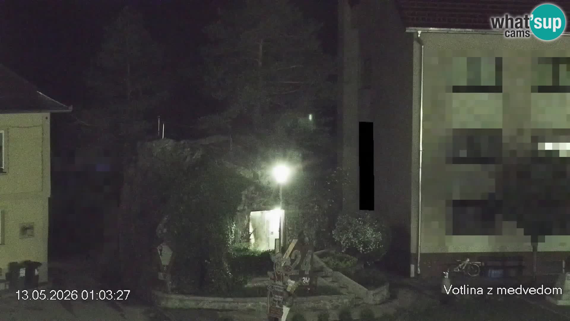 Črna na Koroškem mestno jedro | Koroška