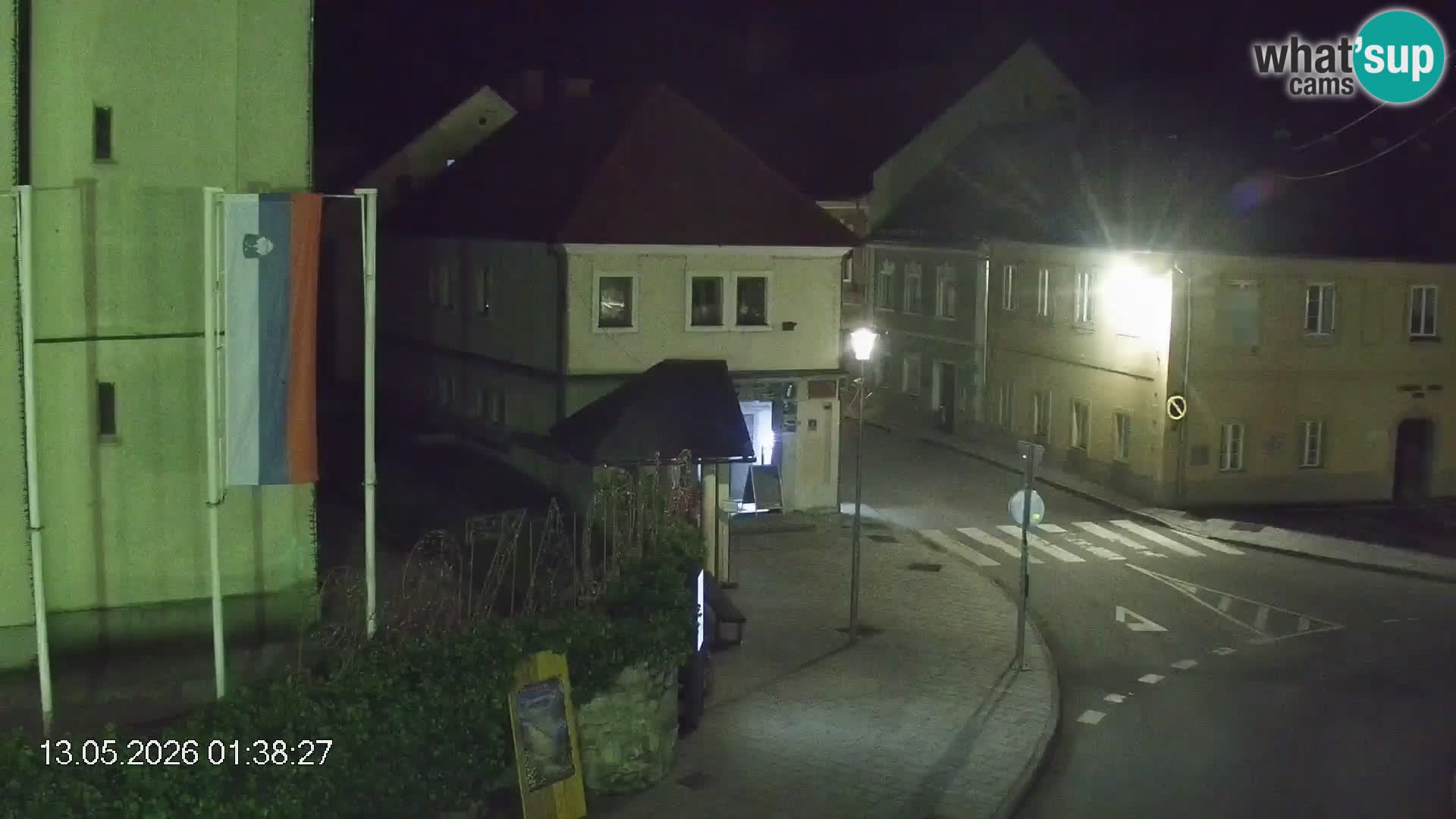 Centro de Črna na Koroškem | Koroška | Eslovenia