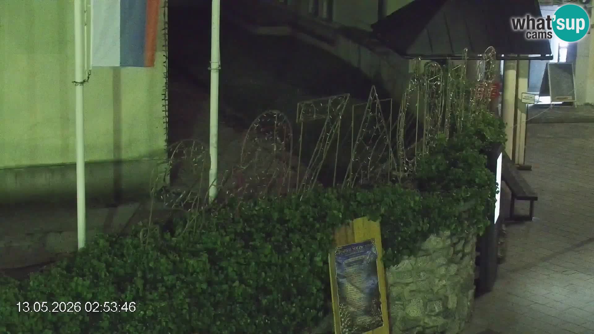 Centro de Črna na Koroškem | Koroška | Eslovenia
