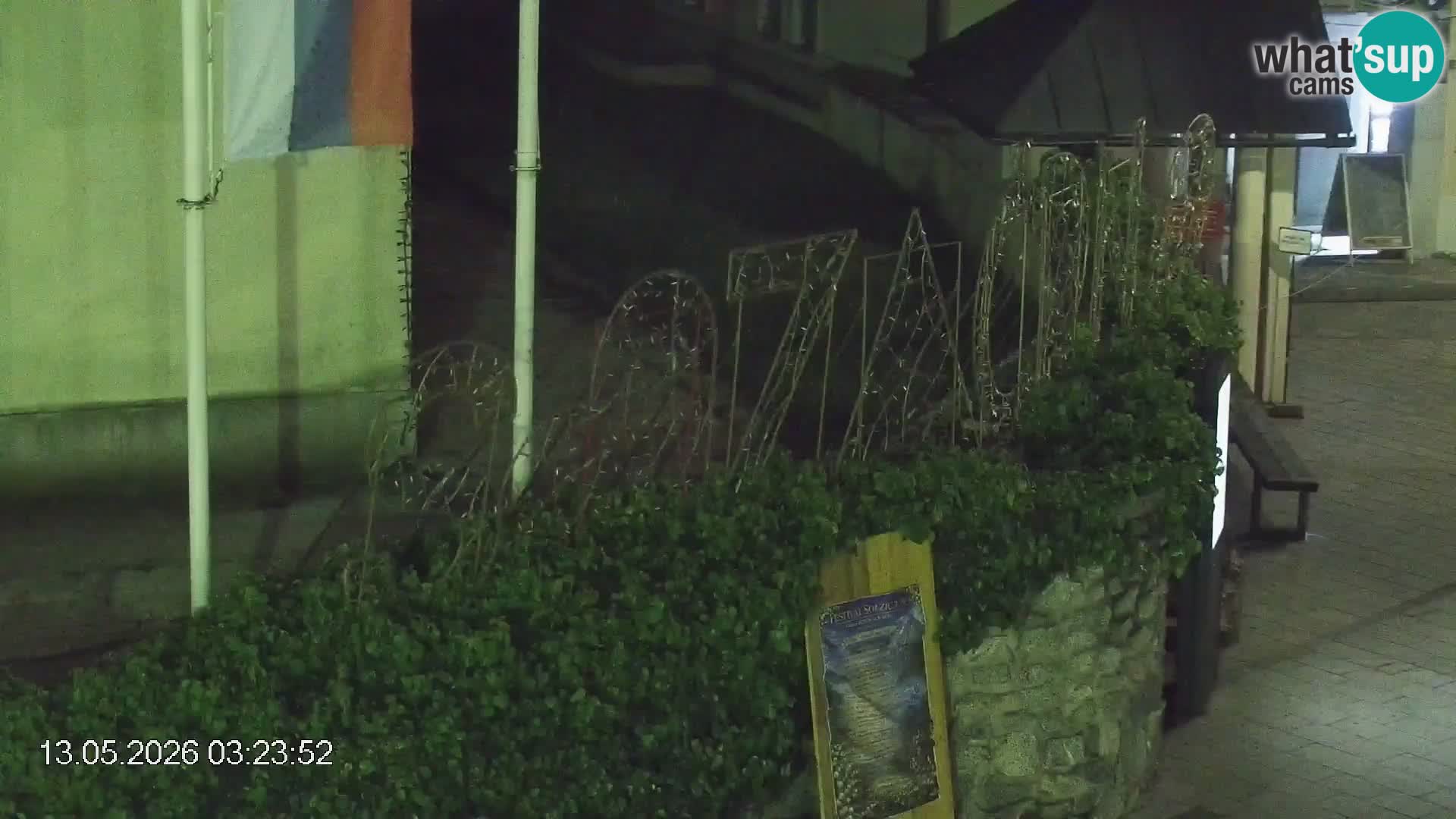 Centro di Črna na Koroškem | Koroška | Slovenia
