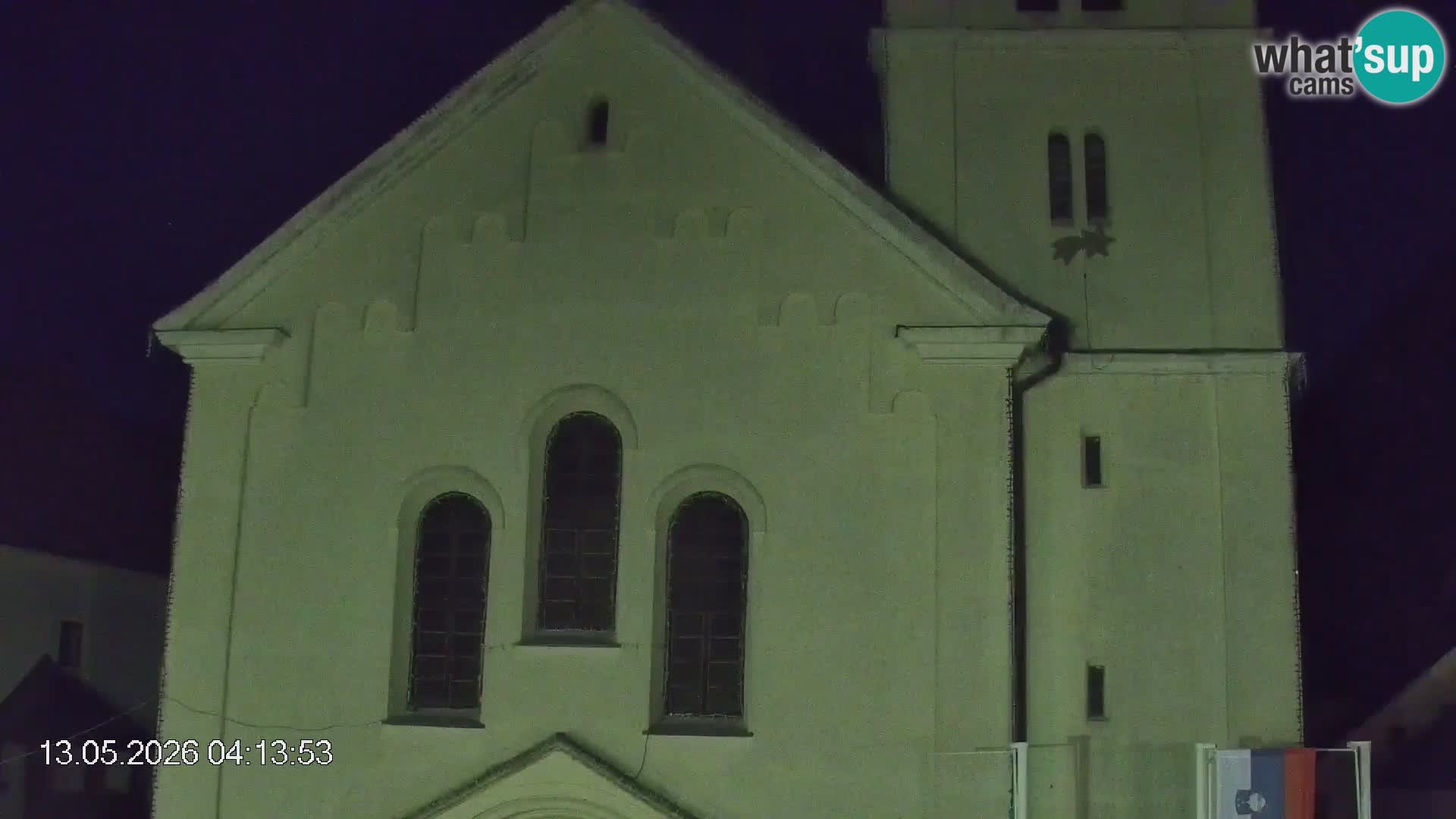 Centro de Črna na Koroškem | Koroška | Eslovenia