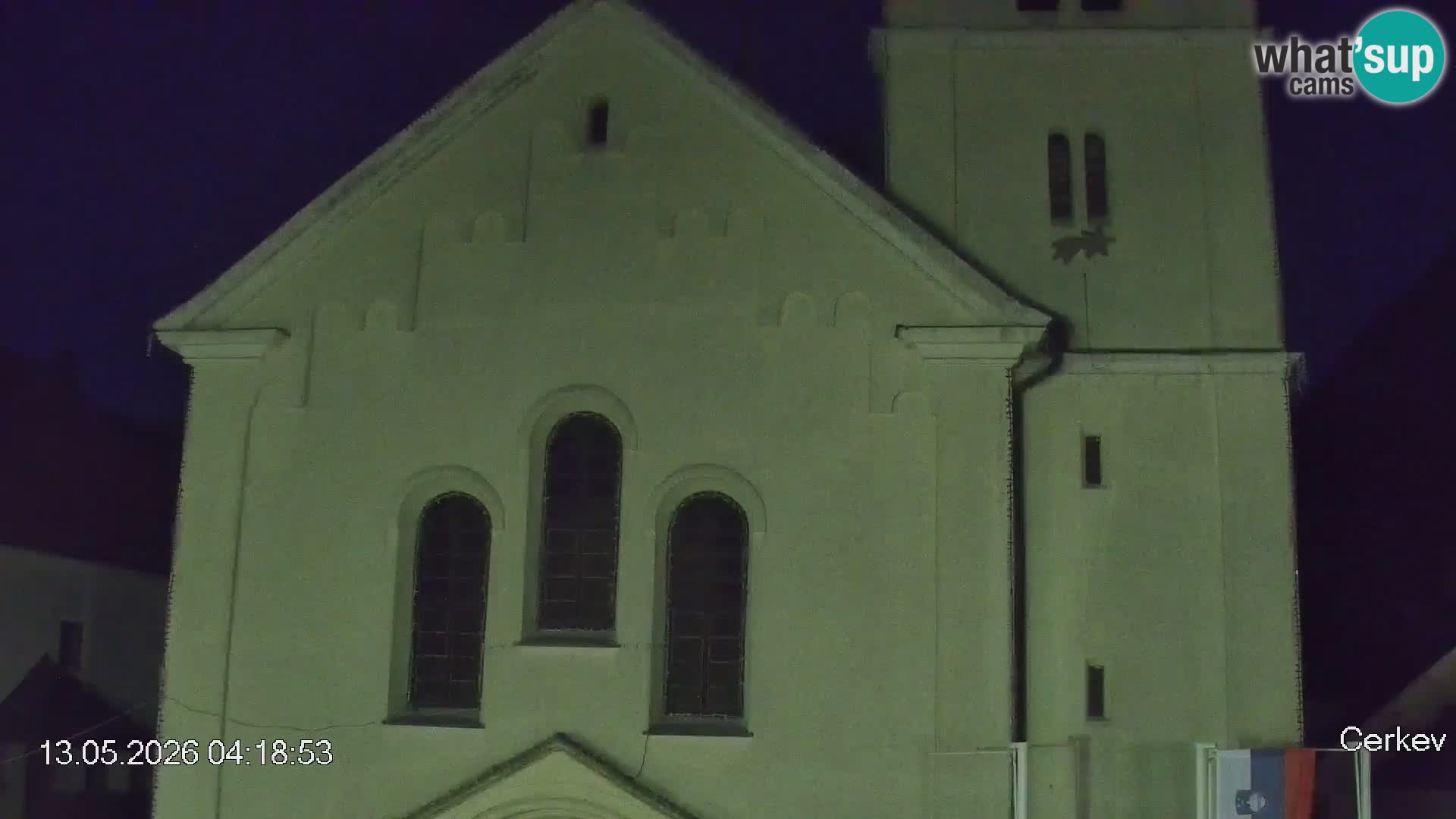 Centro de Črna na Koroškem | Koroška | Eslovenia
