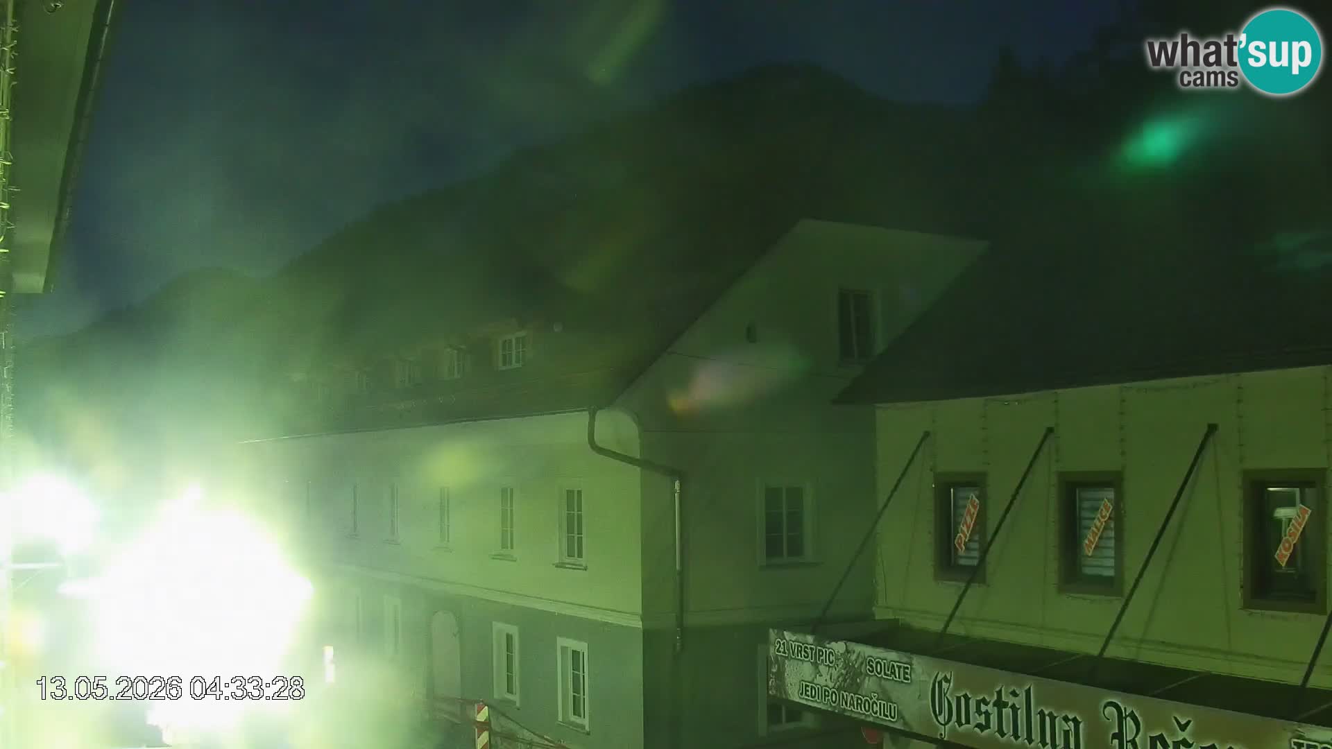 Centro di Črna na Koroškem | Koroška | Slovenia