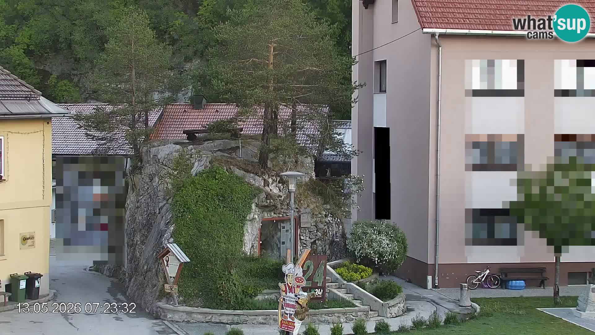 Centro de Črna na Koroškem | Koroška | Eslovenia