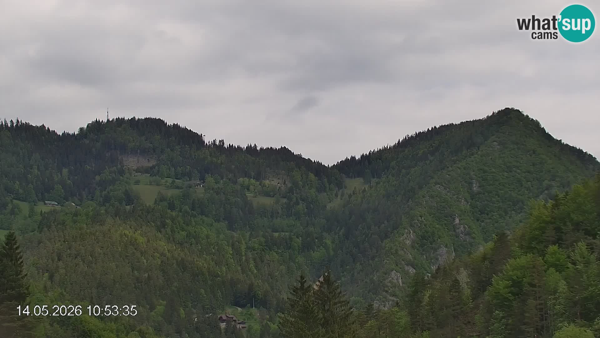 Centro de Črna na Koroškem | Koroška | Eslovenia