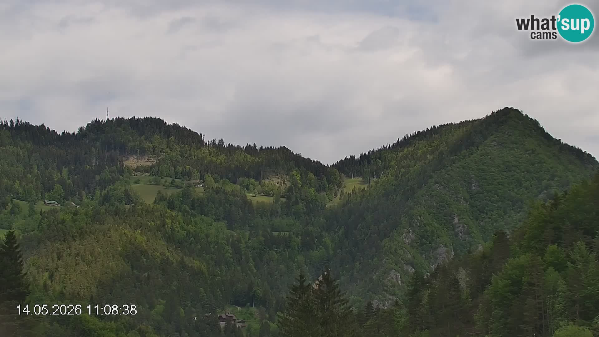 Centro de Črna na Koroškem | Koroška | Eslovenia