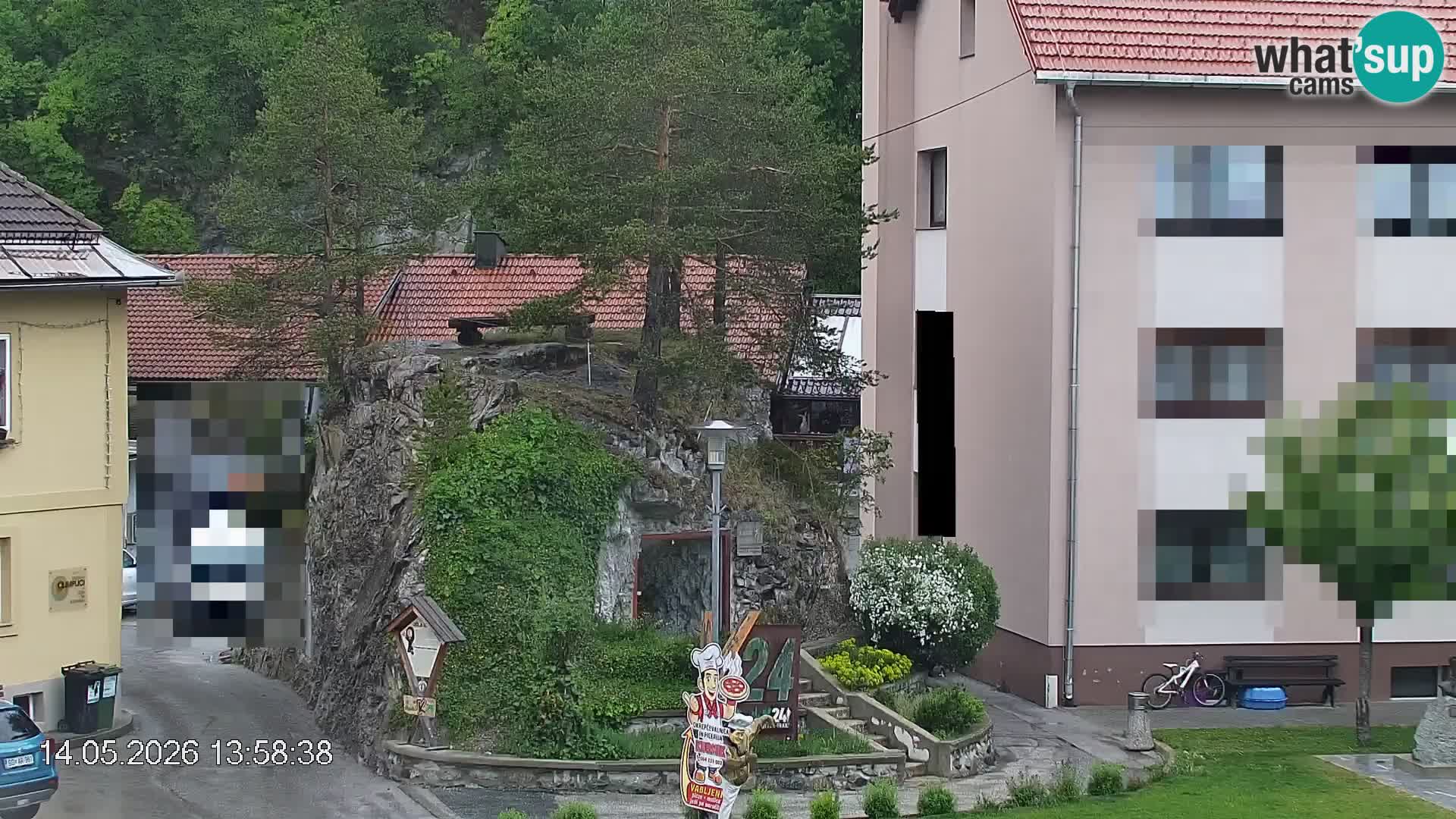 Centro di Črna na Koroškem | Koroška | Slovenia