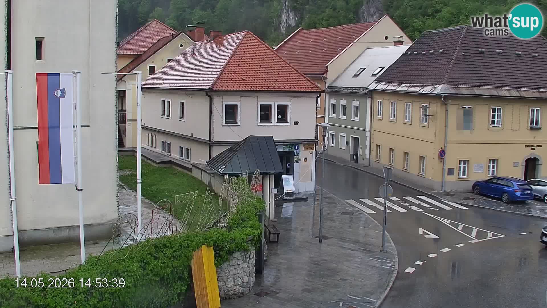 Centro di Črna na Koroškem | Koroška | Slovenia