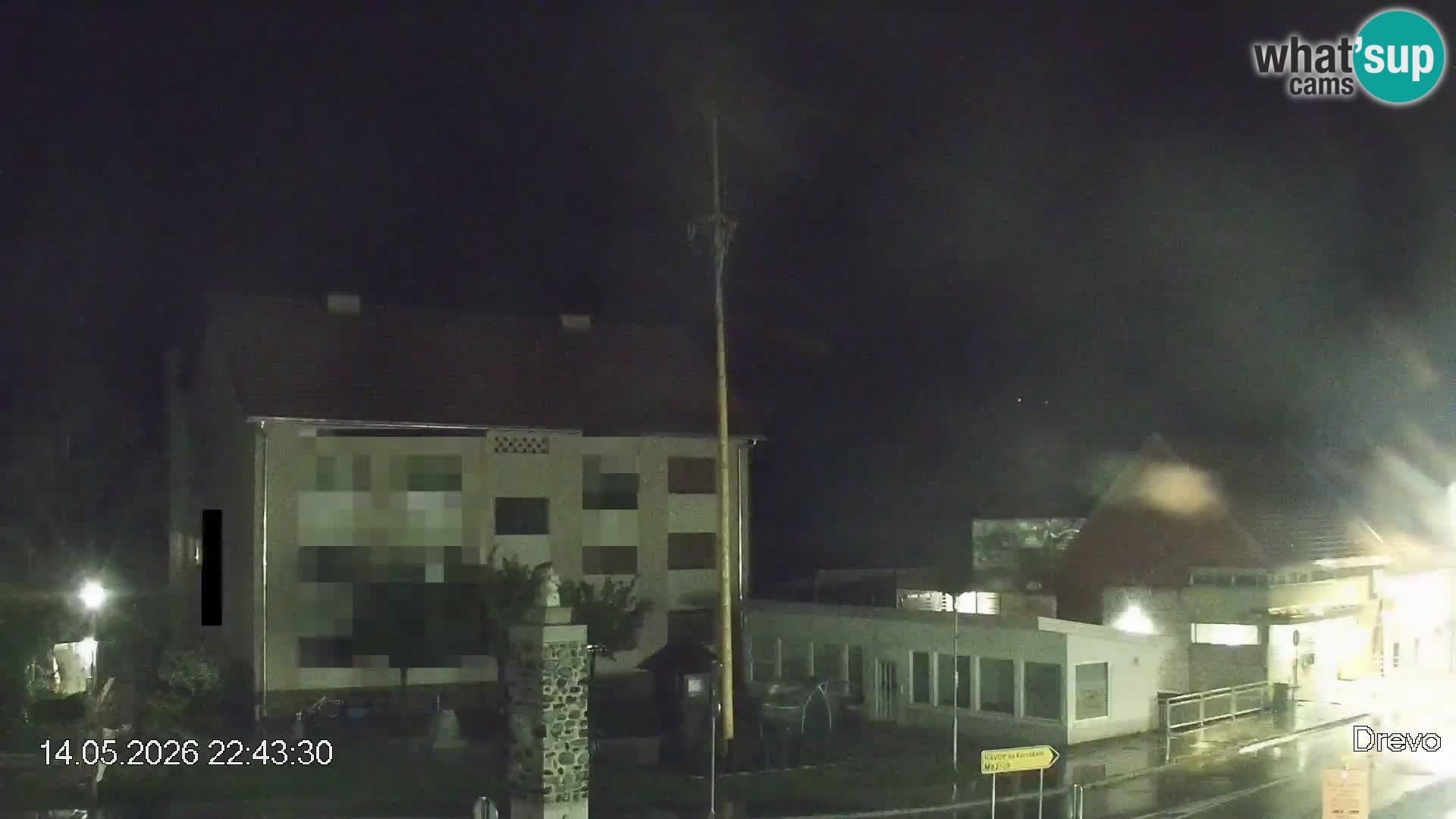 Črna na Koroškem city center | Koroška | Slovenia