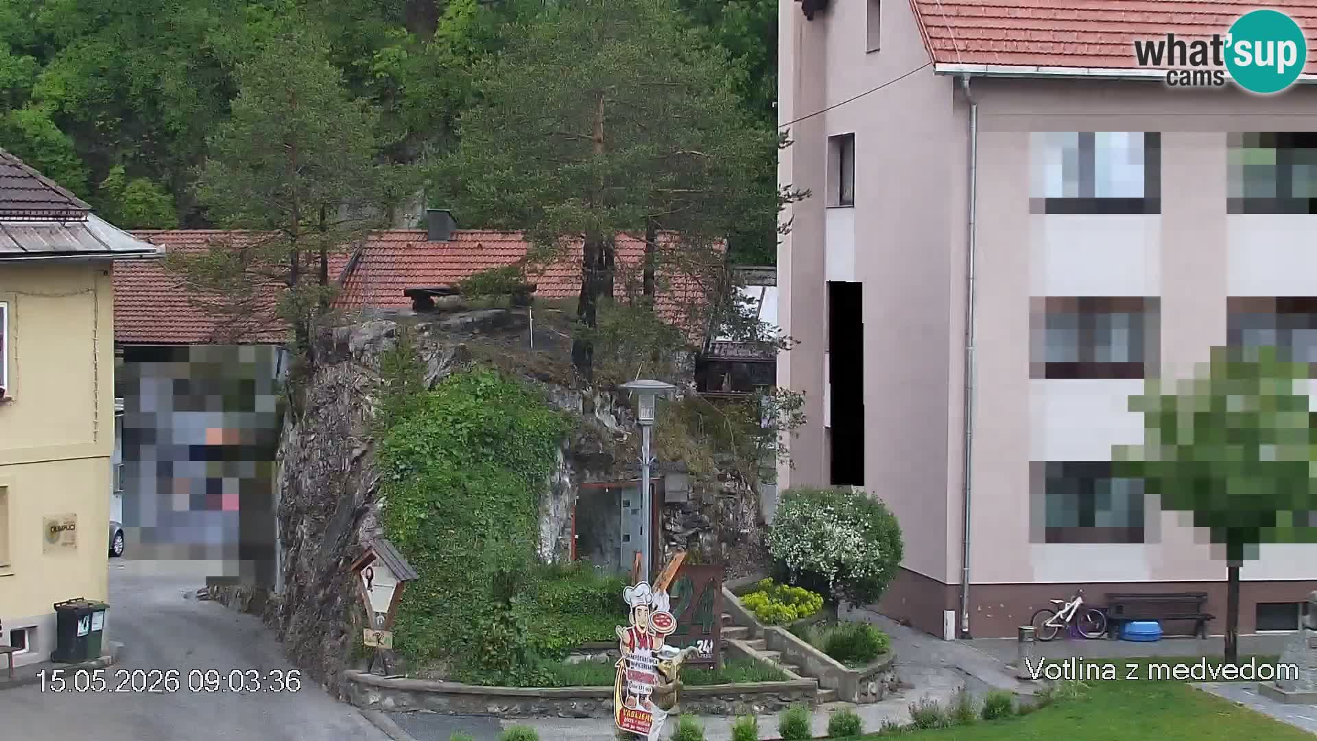 Črna na Koroškem city center | Koroška | Slovenia