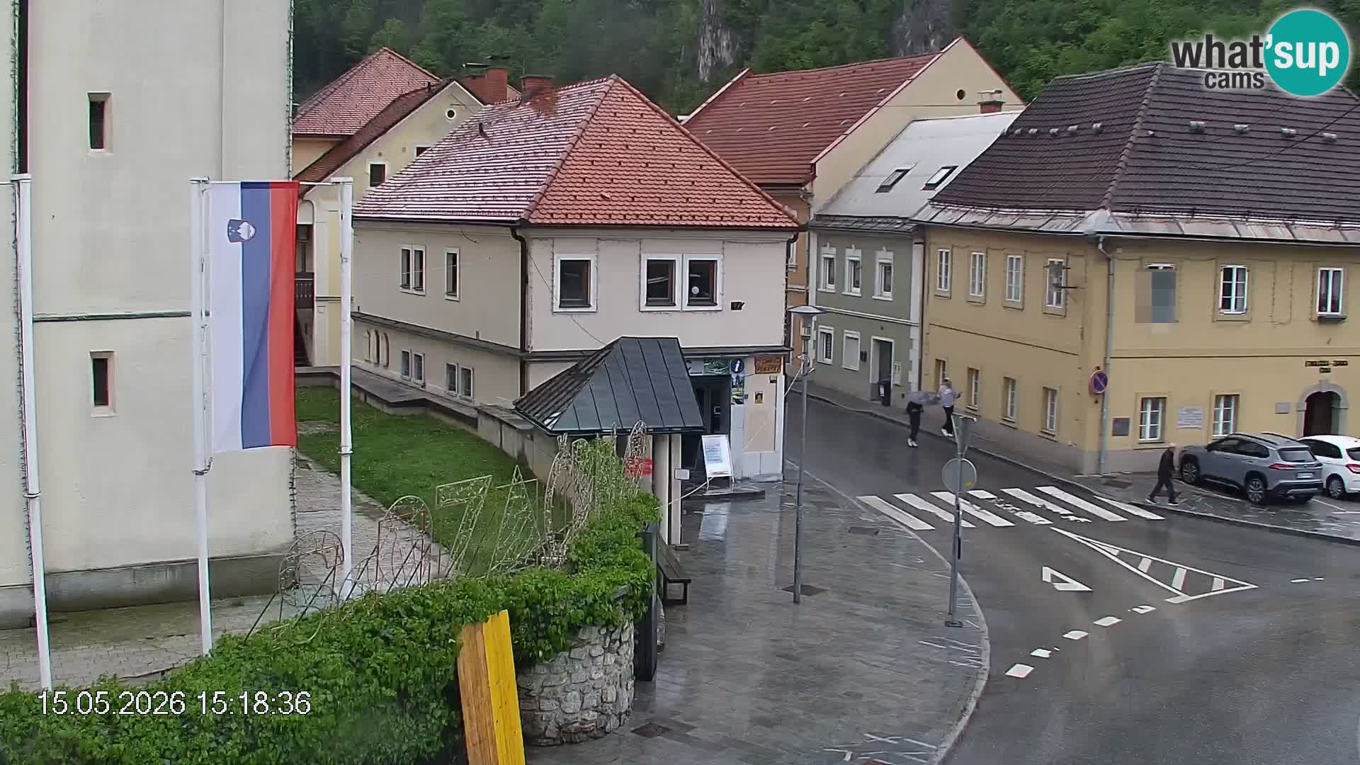Centro di Črna na Koroškem | Koroška | Slovenia